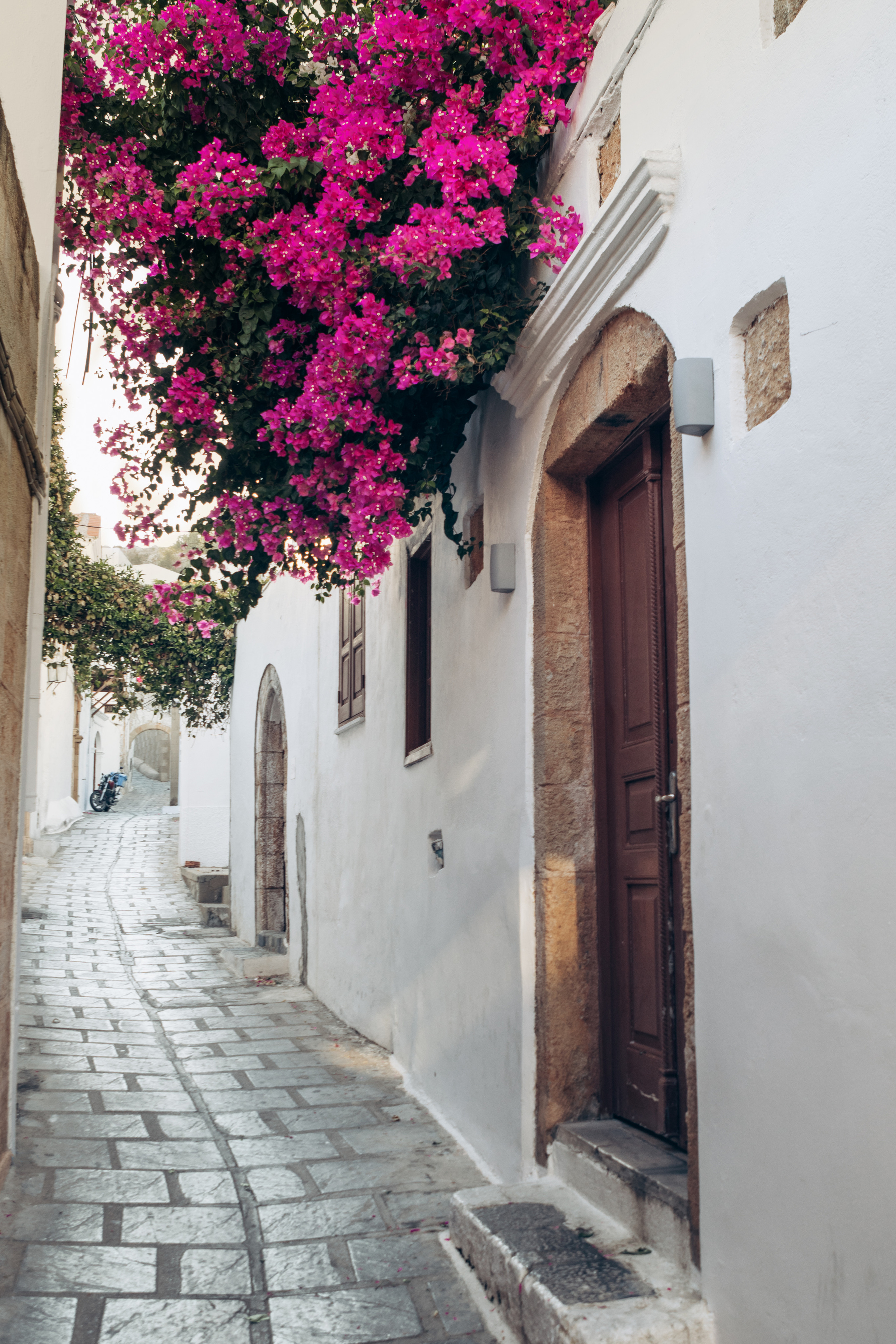 О. Родос. Полудницына Эльвира фотограф в Москве