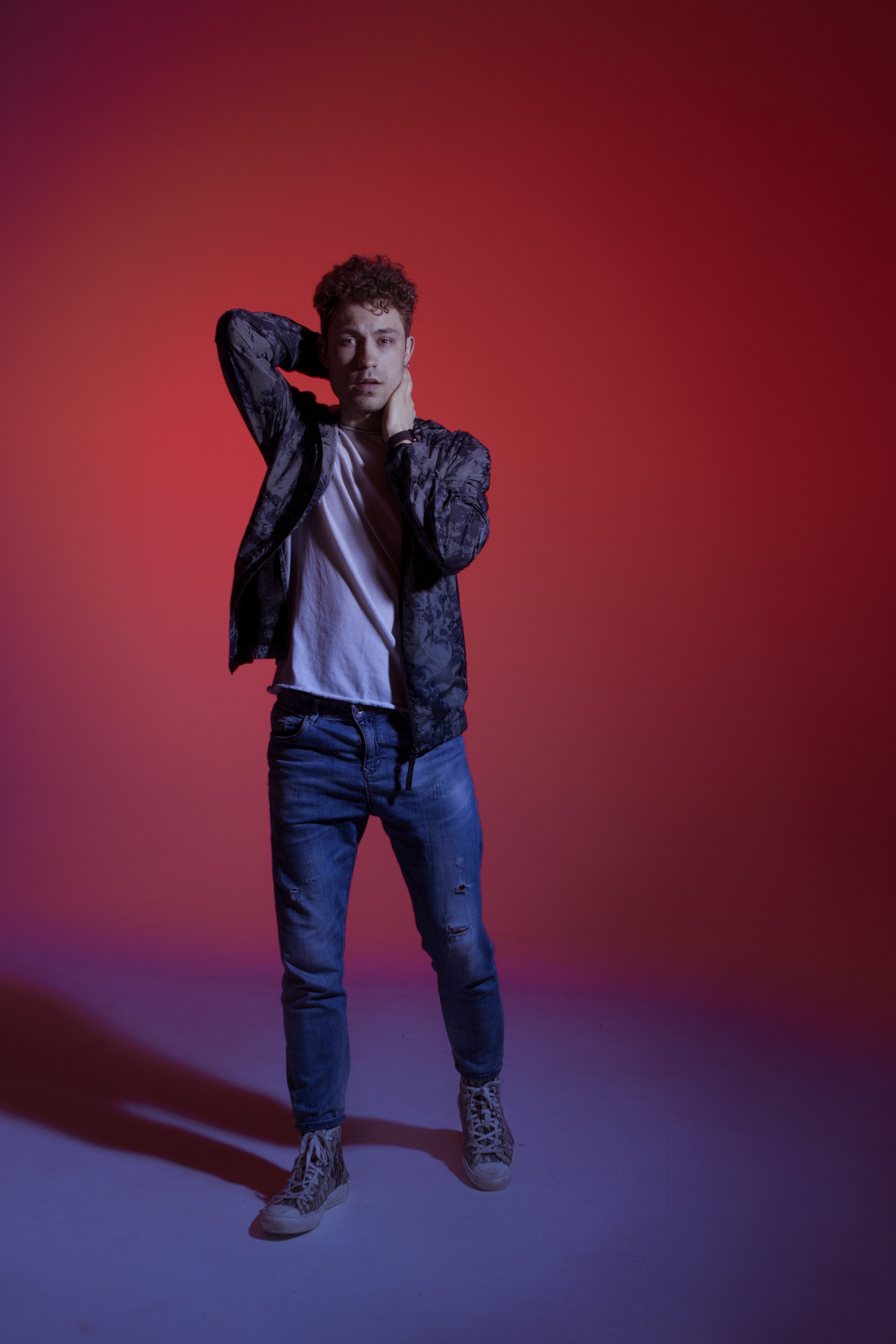 Никита. Полудницына Эльвира фотограф в Москве