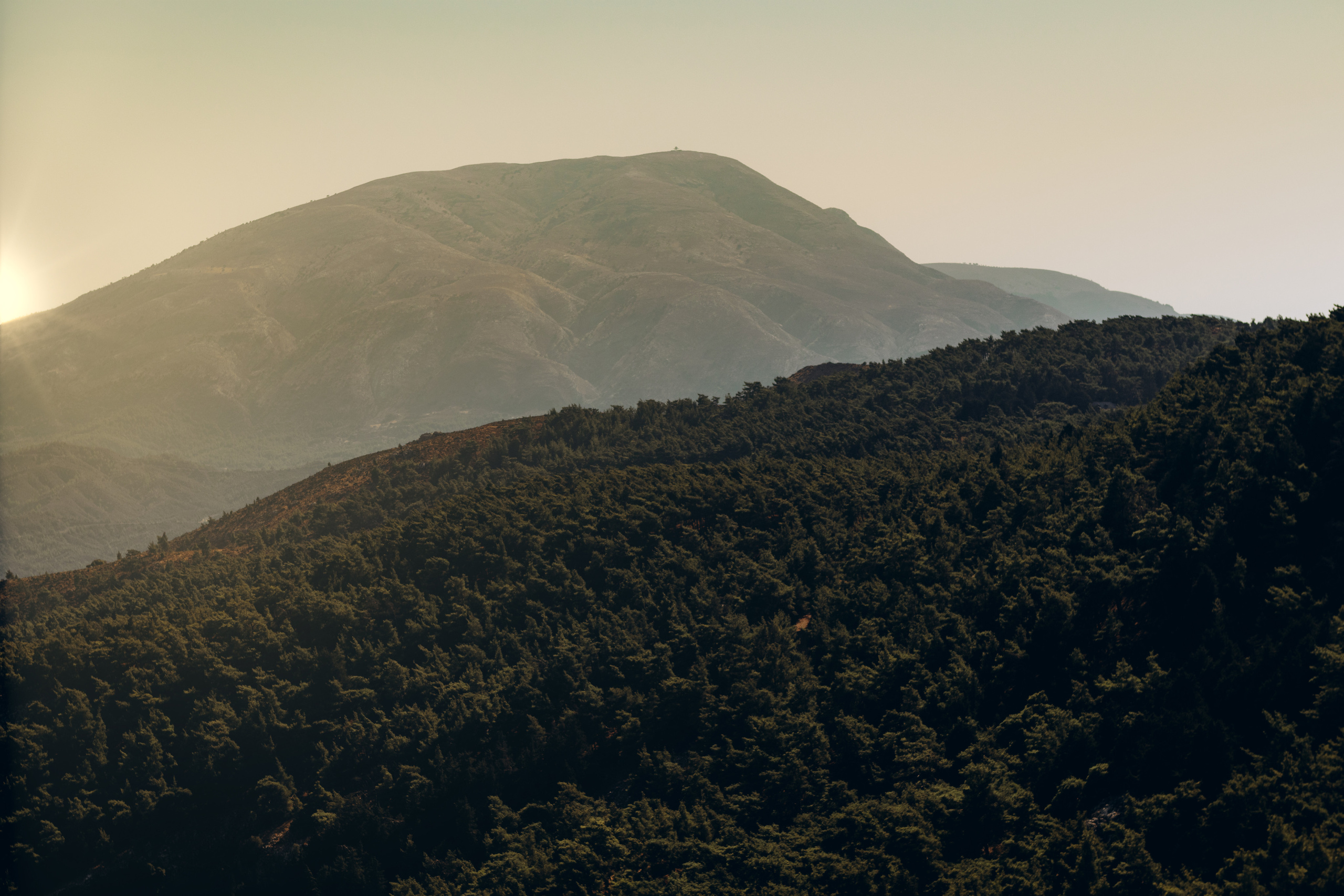 О. Родос. Полудницына Эльвира фотограф в Москве