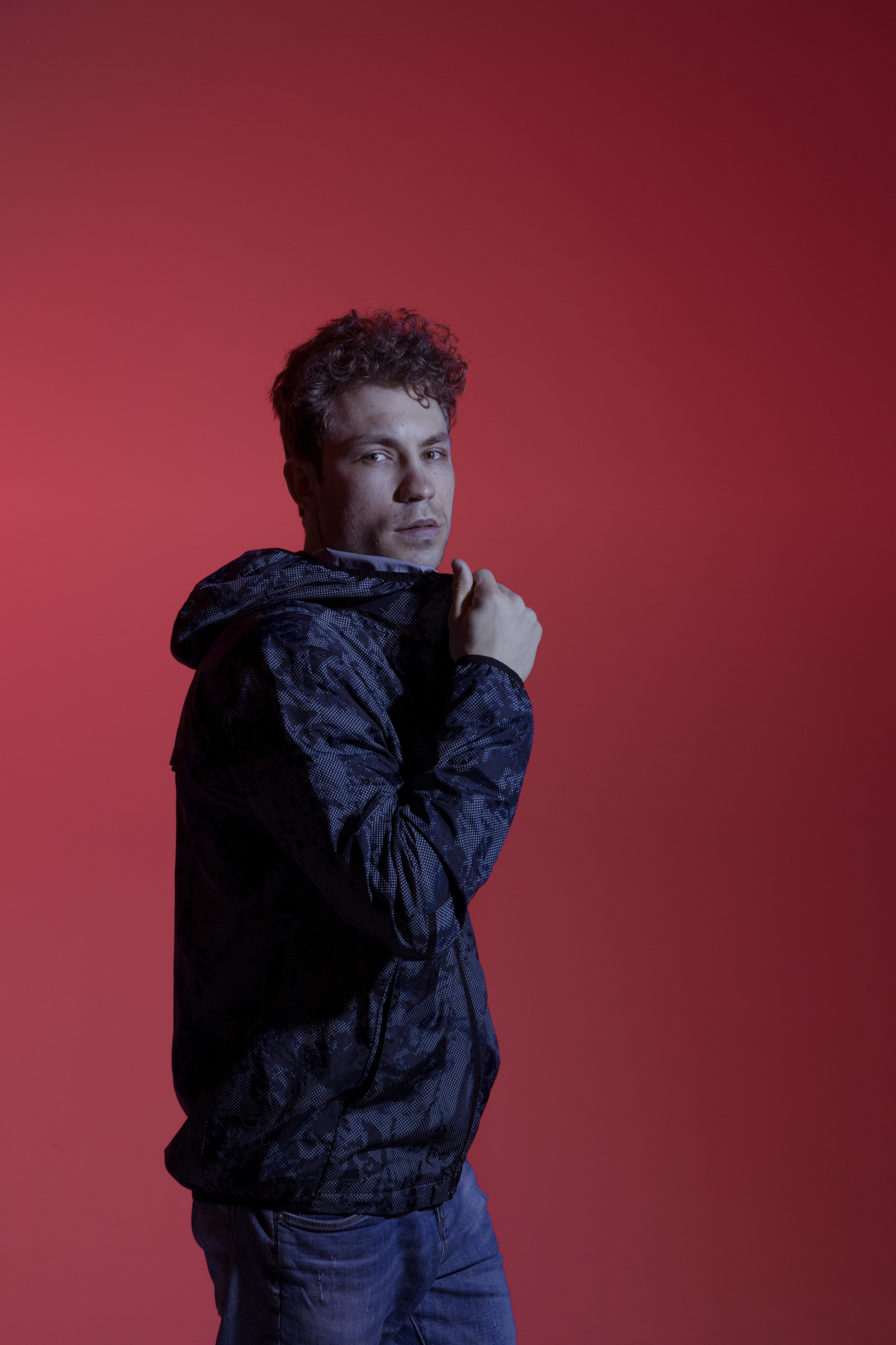 Никита. Полудницына Эльвира фотограф в Москве