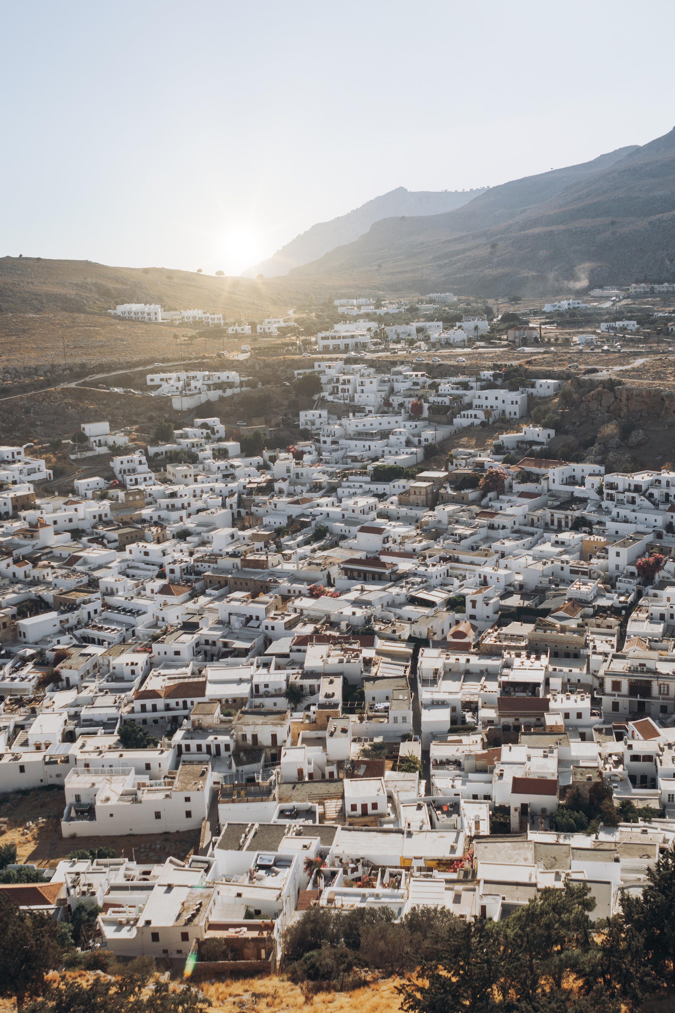 О. Родос. Полудницына Эльвира фотограф в Москве