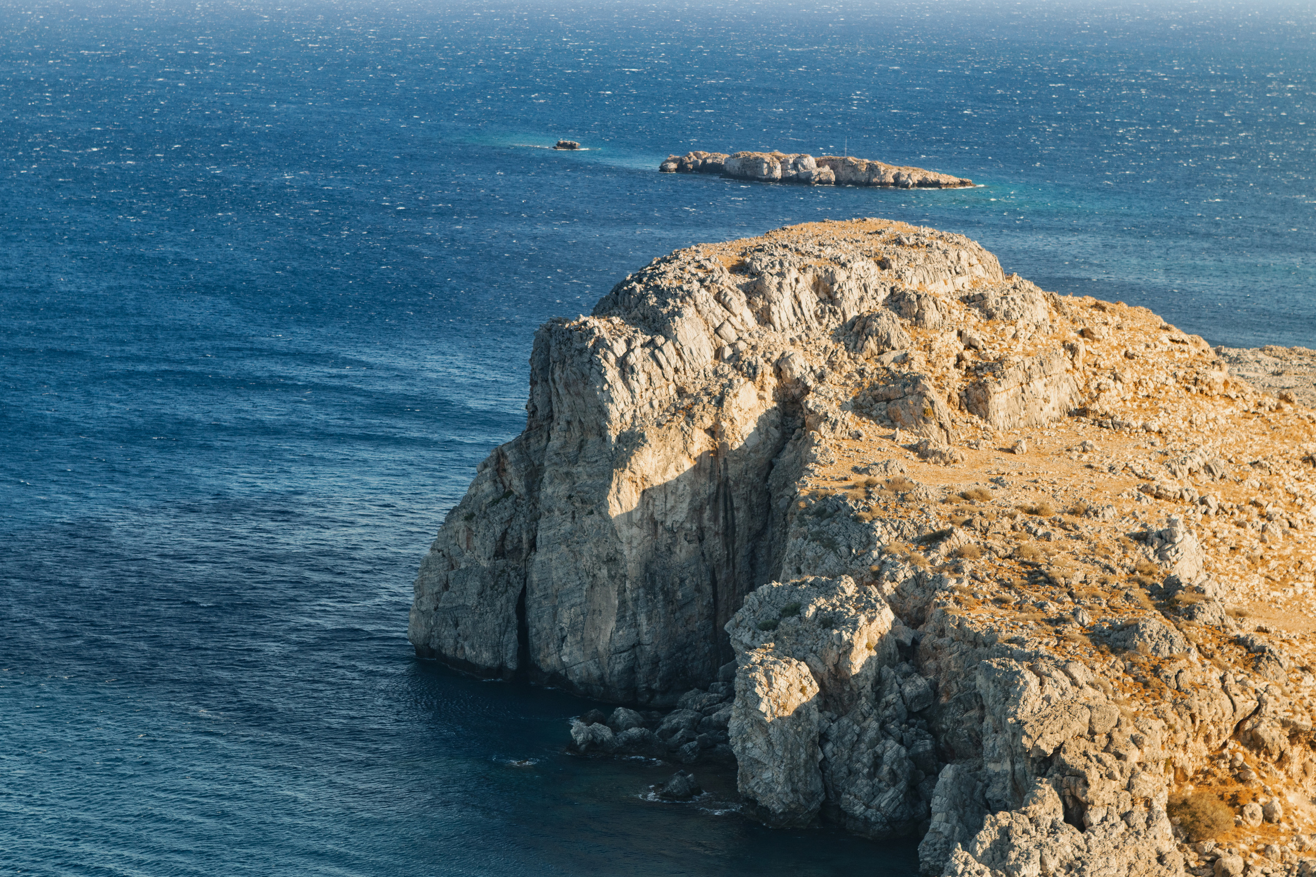 О. Родос. Полудницына Эльвира фотограф в Москве