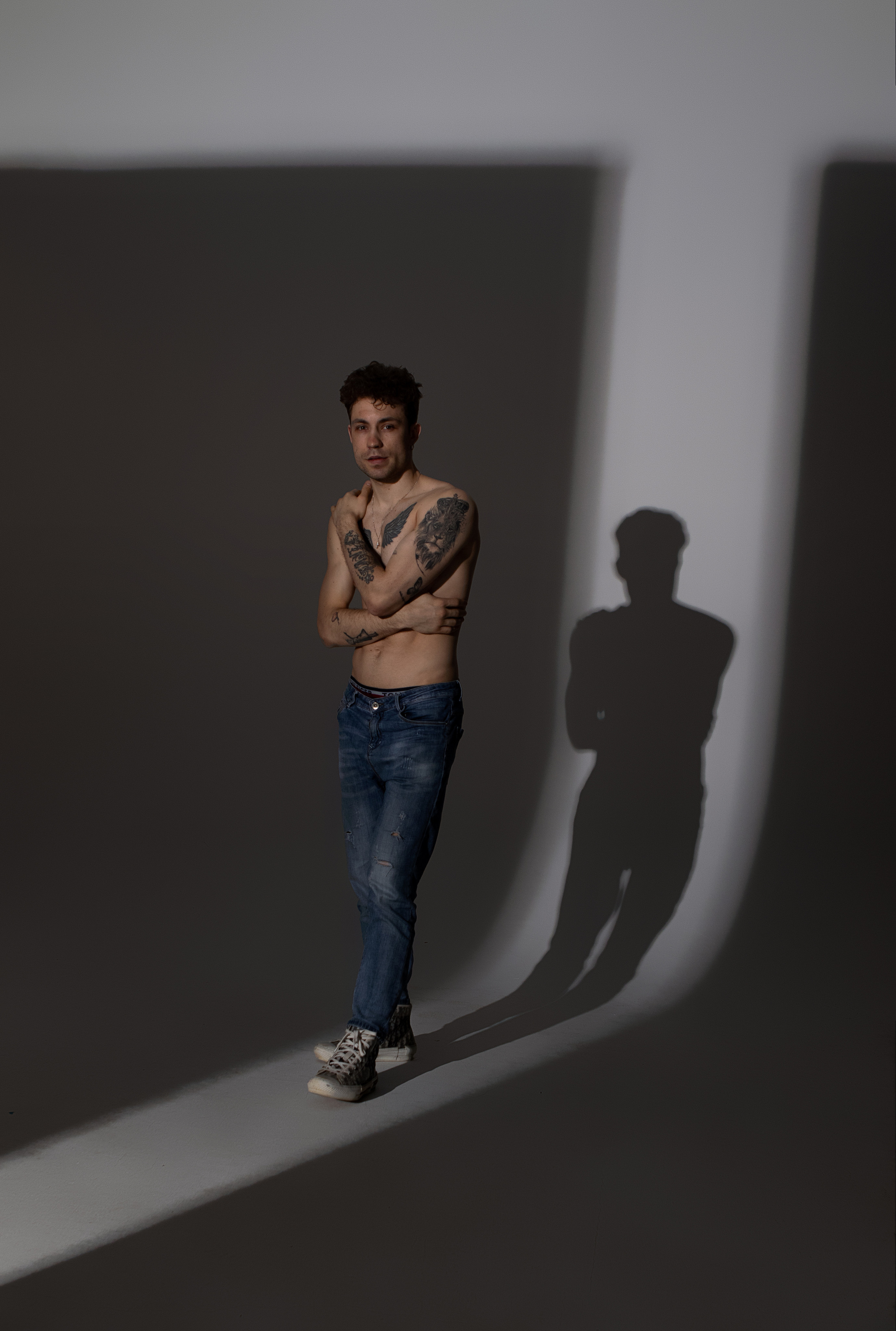 Никита. Полудницына Эльвира фотограф в Москве