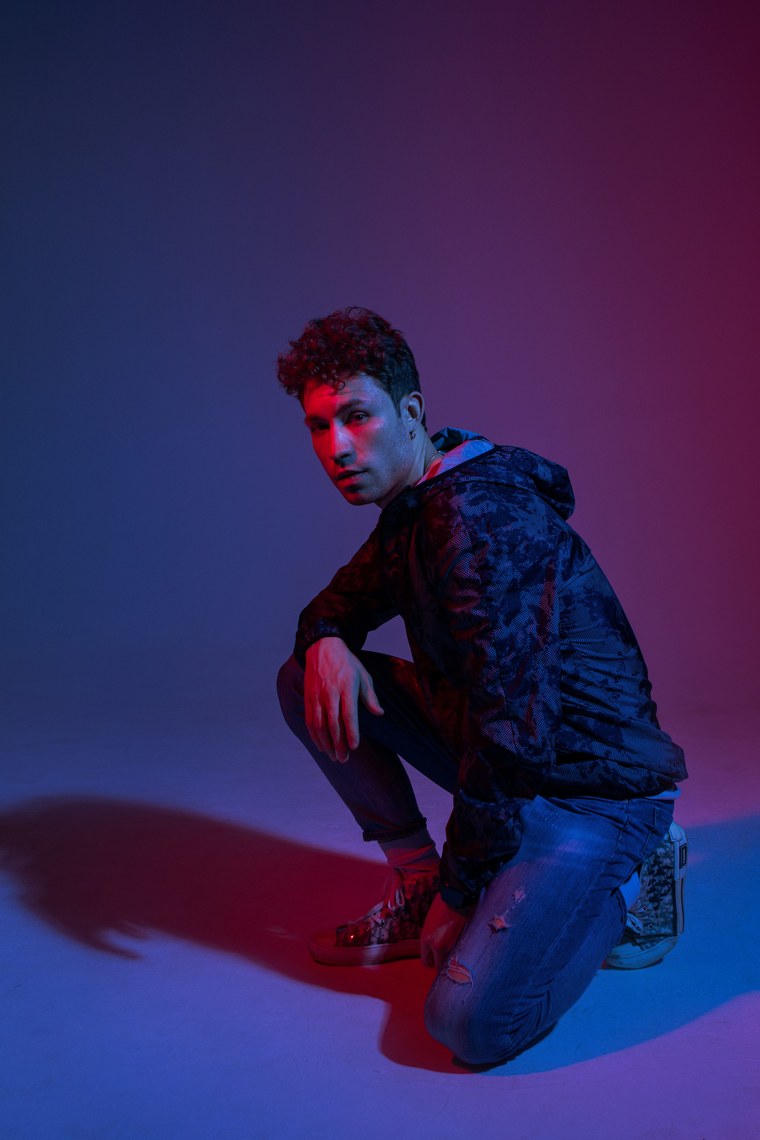 Никита. Полудницына Эльвира фотограф в Москве