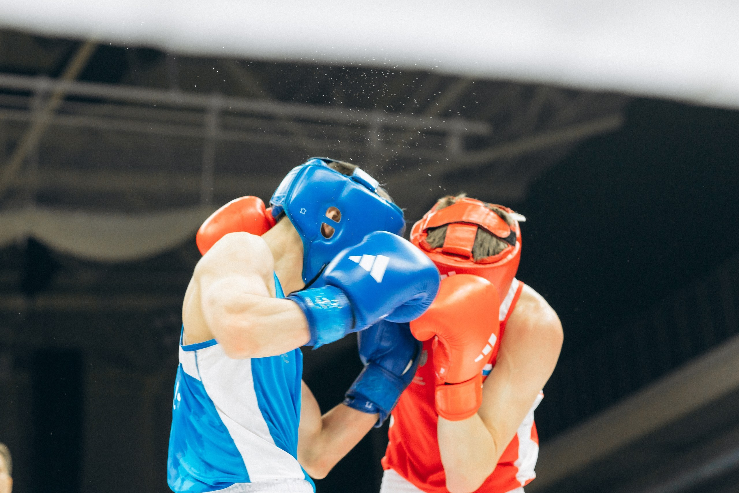 Спортивная фотосессия в Комсомольске-на-Амуре — съемка в спортивном стиле