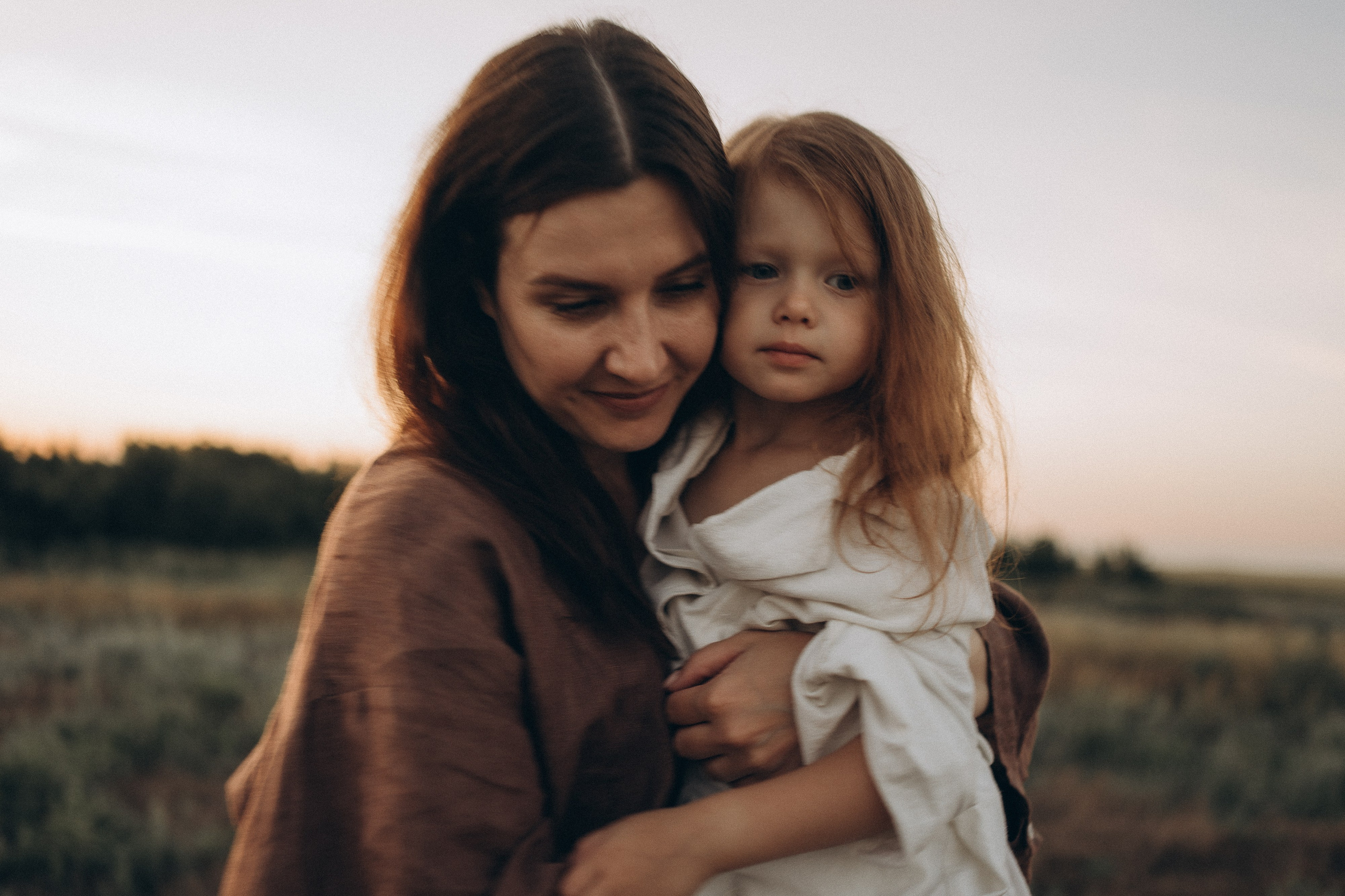 Август. Семейный фотограф в Калининграде Елена Глазунова