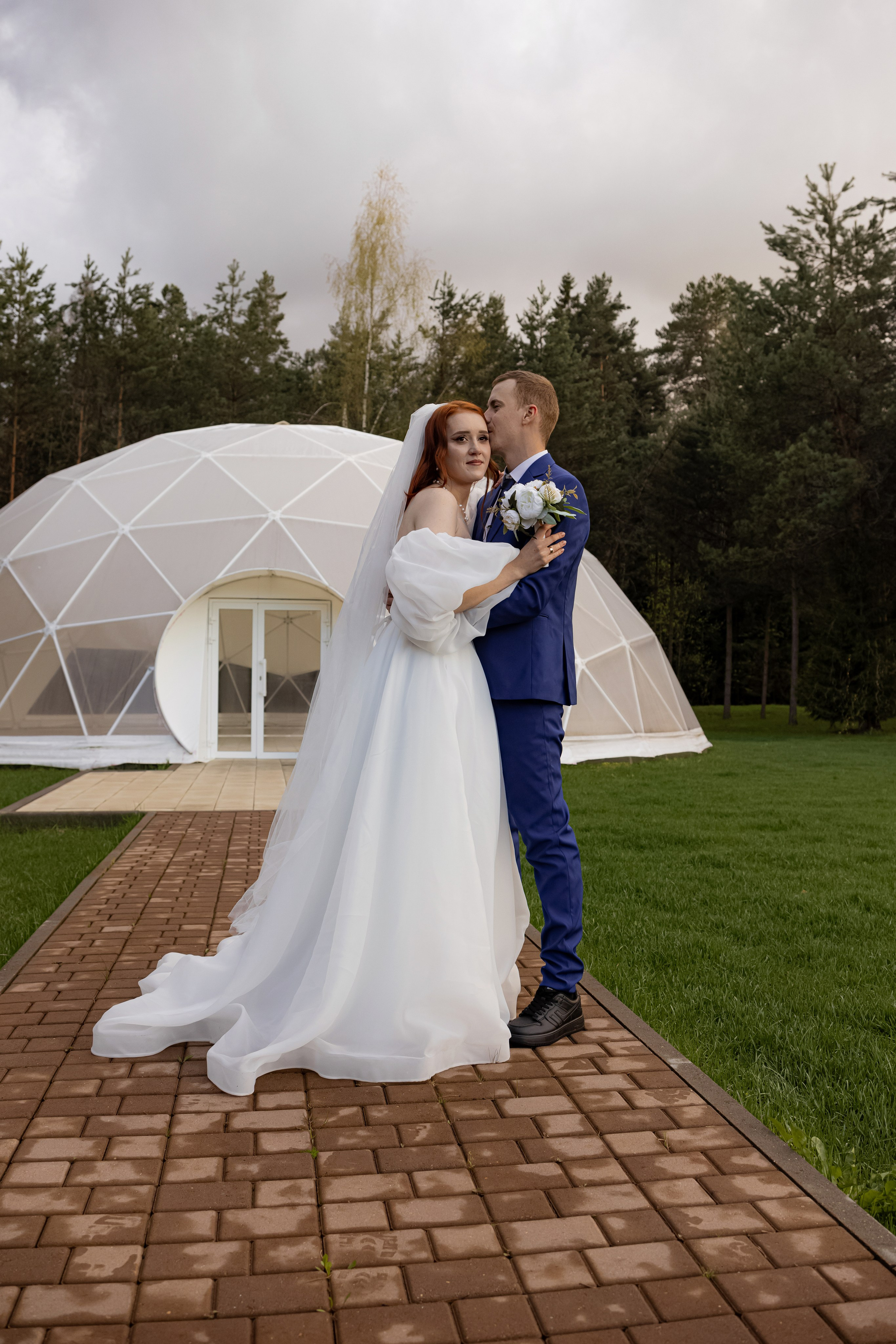 Дмитрий и Марина. Семейный, детский фотограф в Твери Кираева Лилия