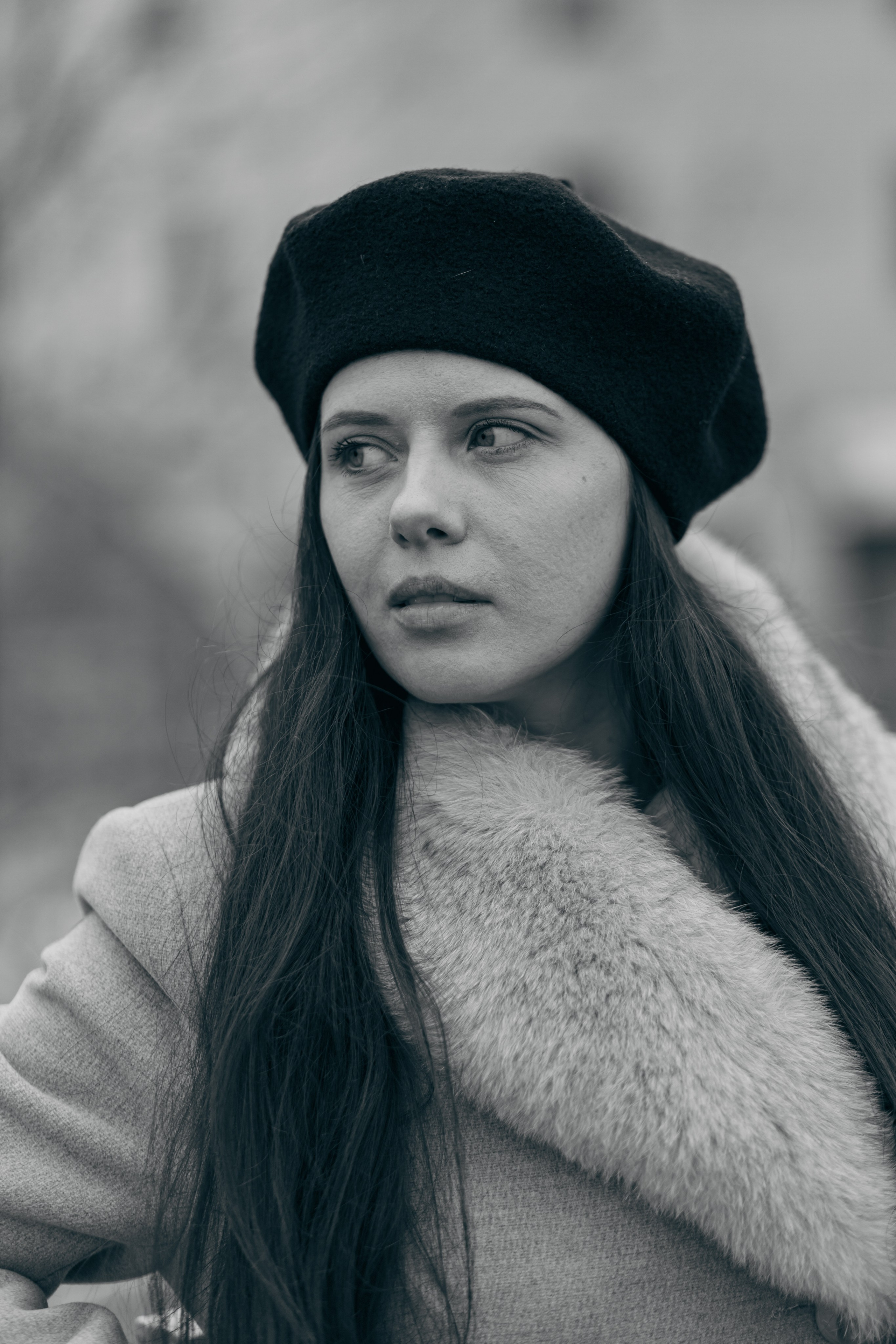 Марианна. Семейный, детский фотограф в Твери Кираева Лилия
