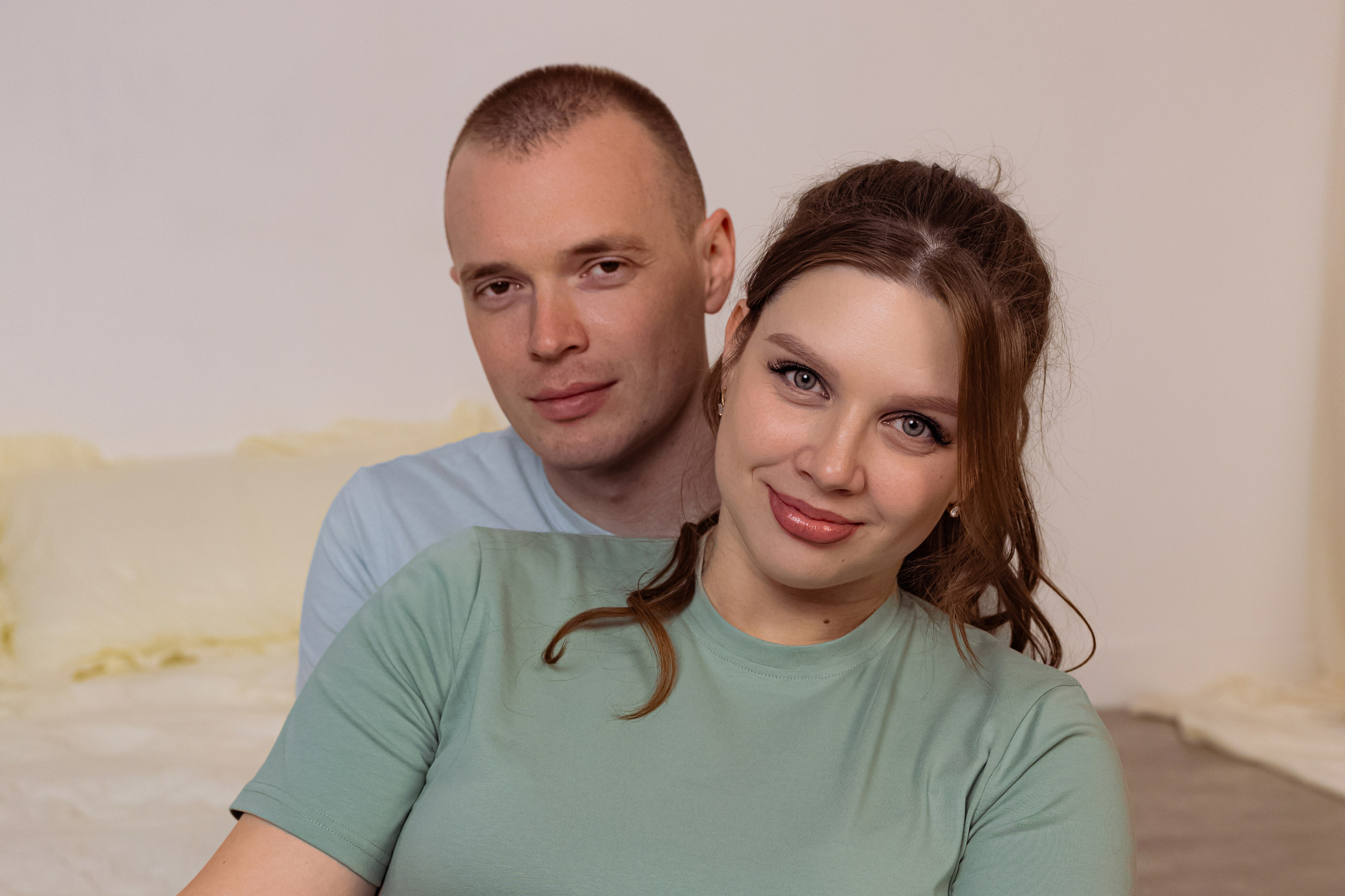 Мария. Семейный, детский фотограф в Твери Кираева Лилия