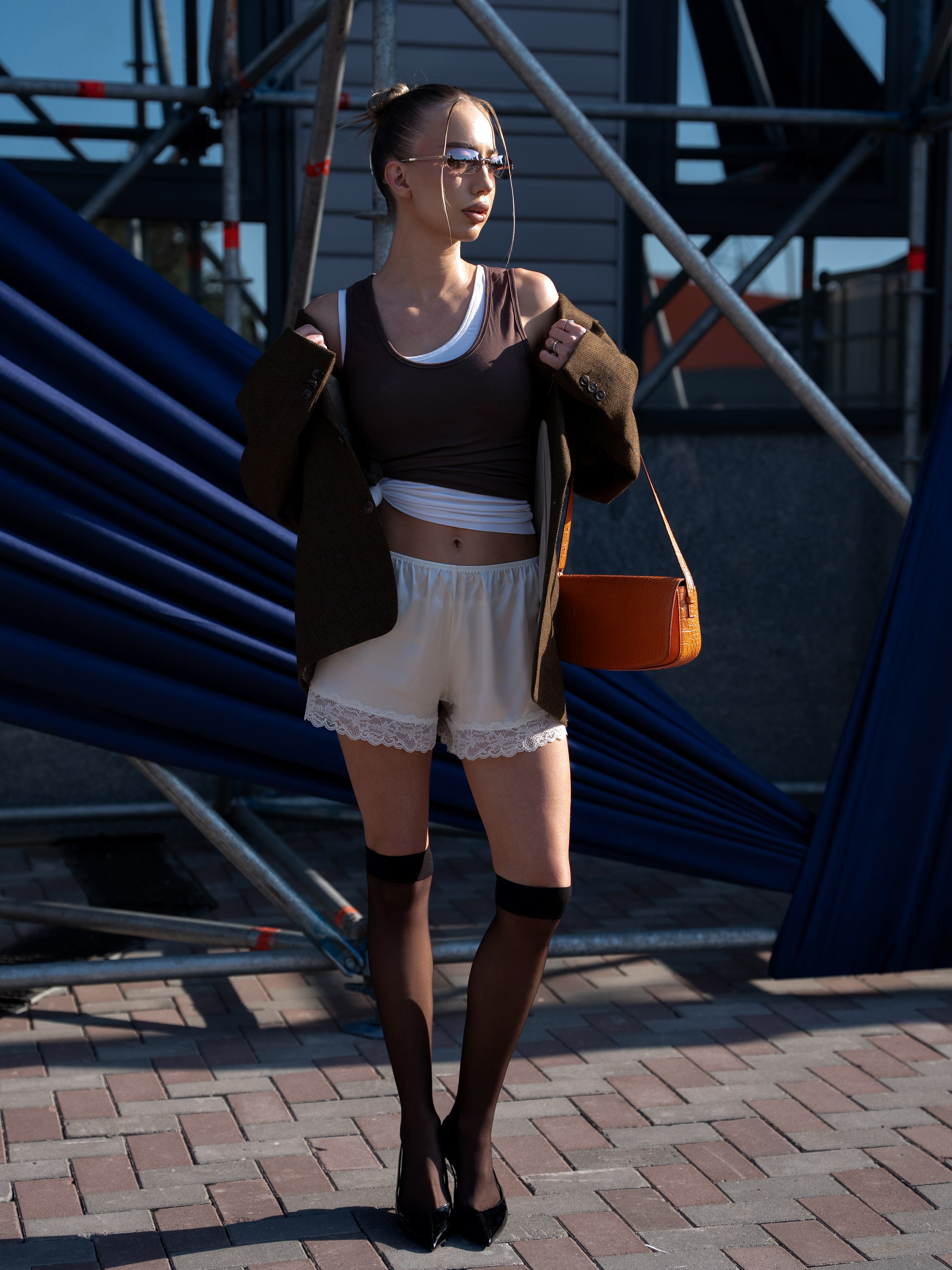 Visa Fashion Week Almaty Pre-Fall 2026 April