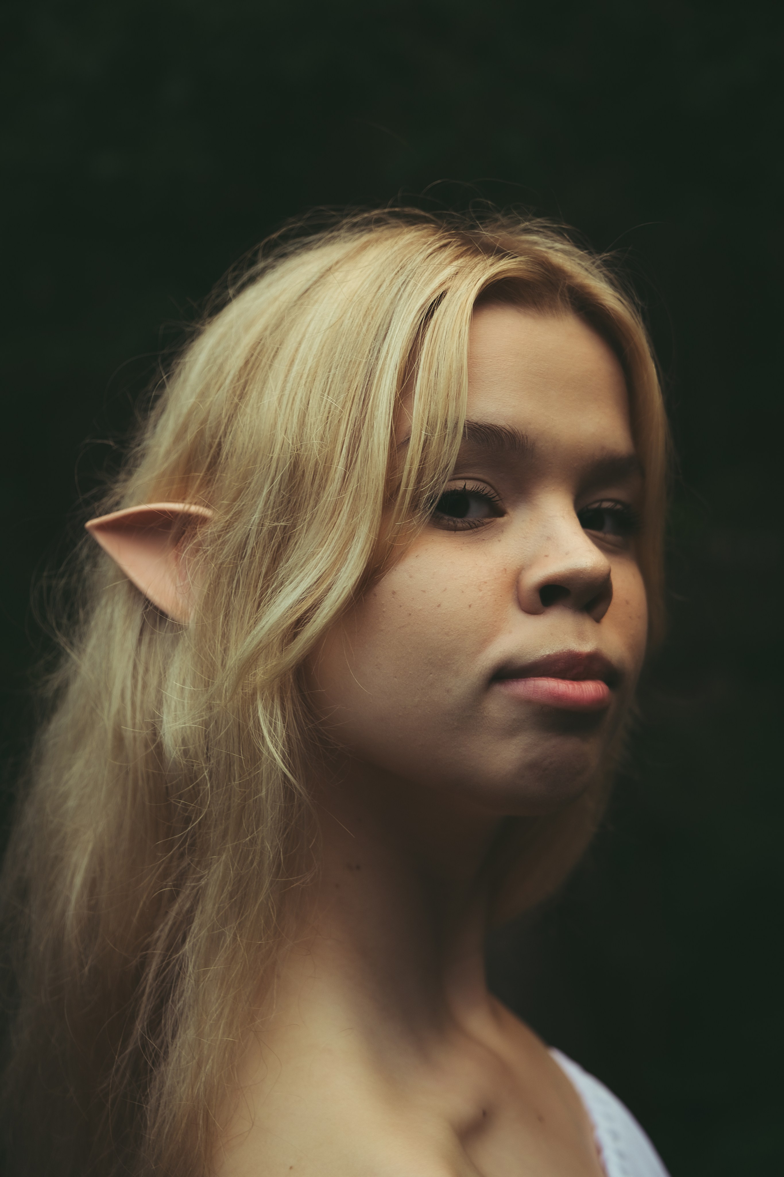 Sophy. Фотограф Антон Токарев | Екатеринбург