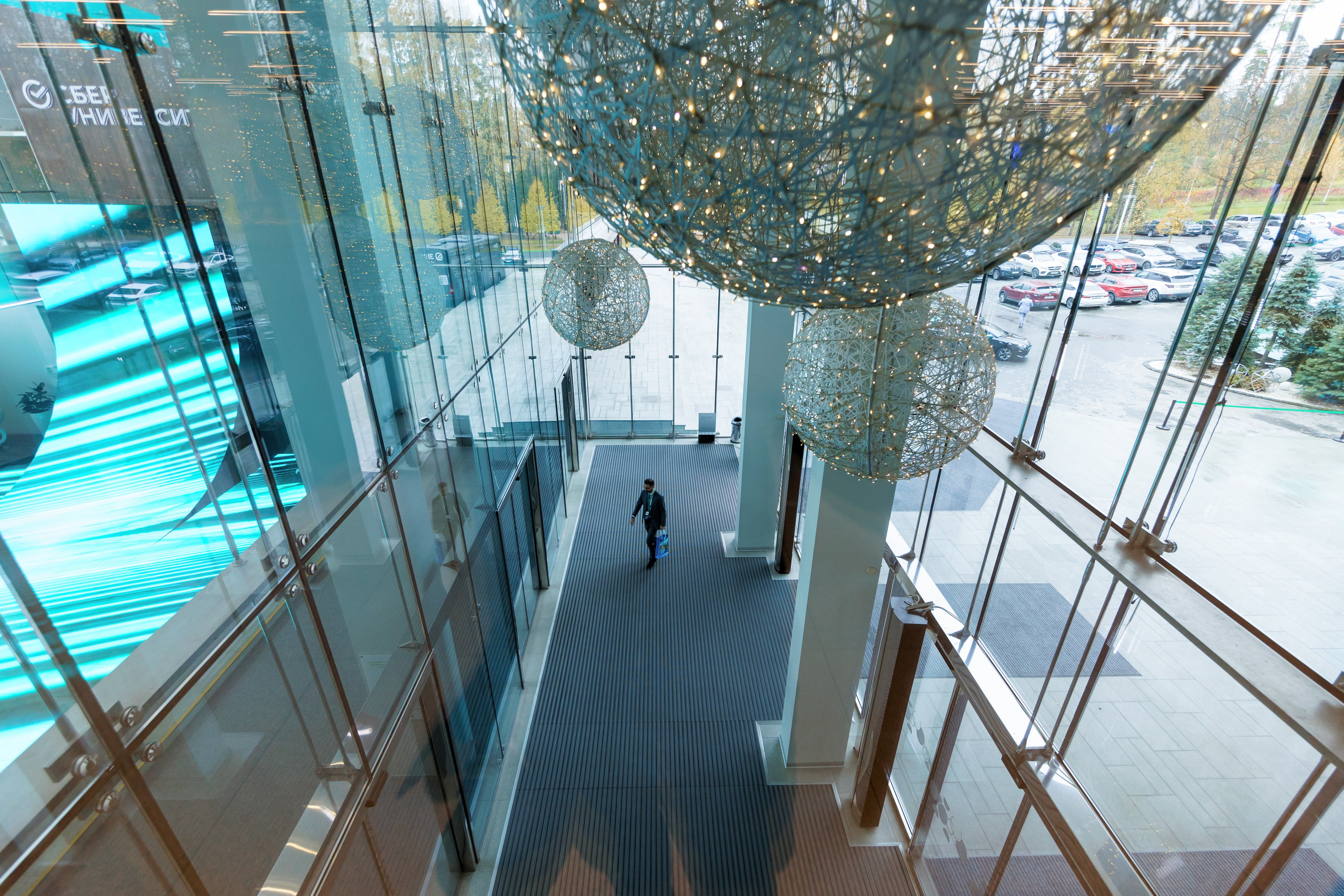 СберУниверситет | VII Конференция. Репортажный фотограф Семён Борисов | Москва