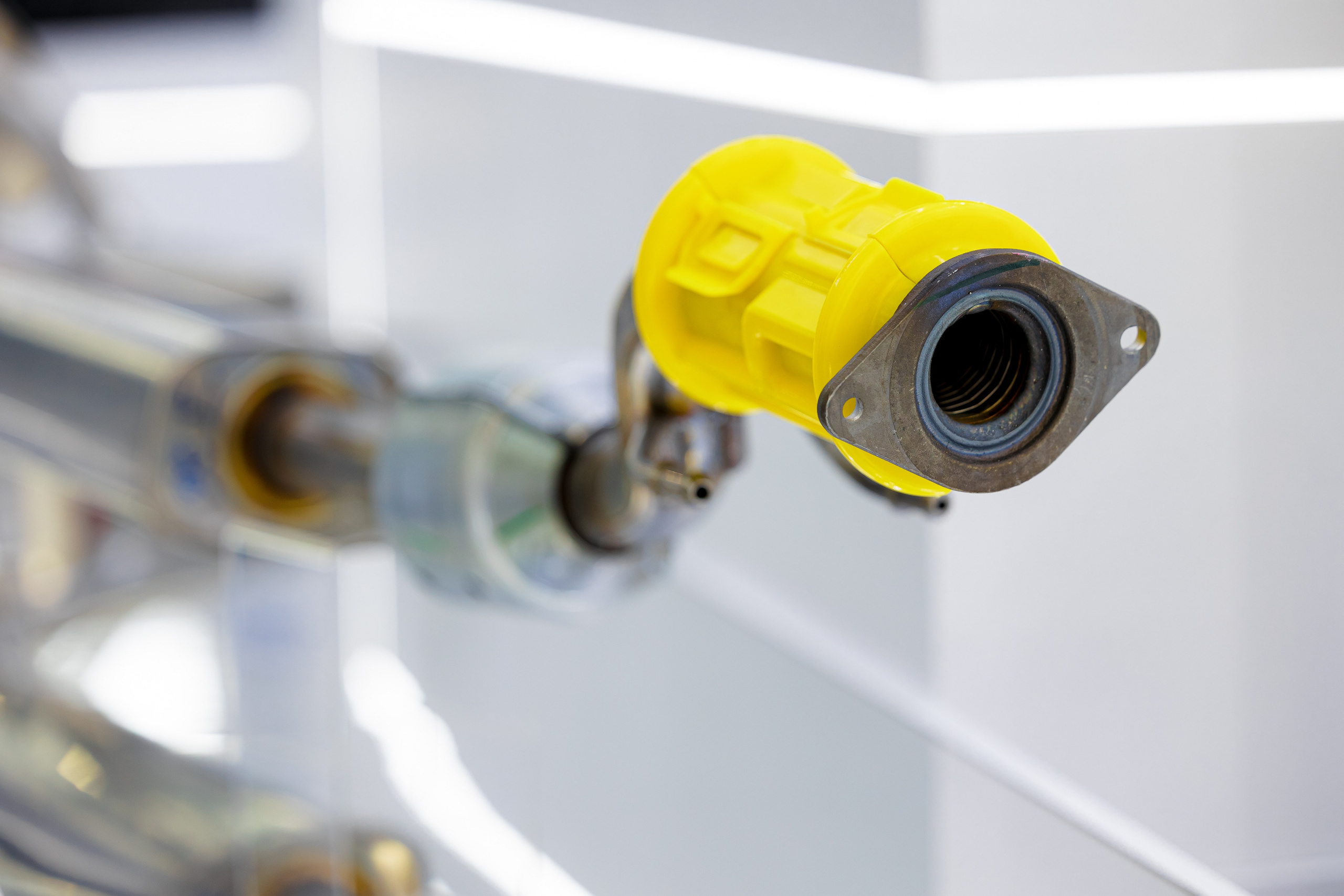 Выставочная фотосъемка компании «Росатом» mims automobility moscow 2025. Репортажный фотограф Семён Борисов | Москва