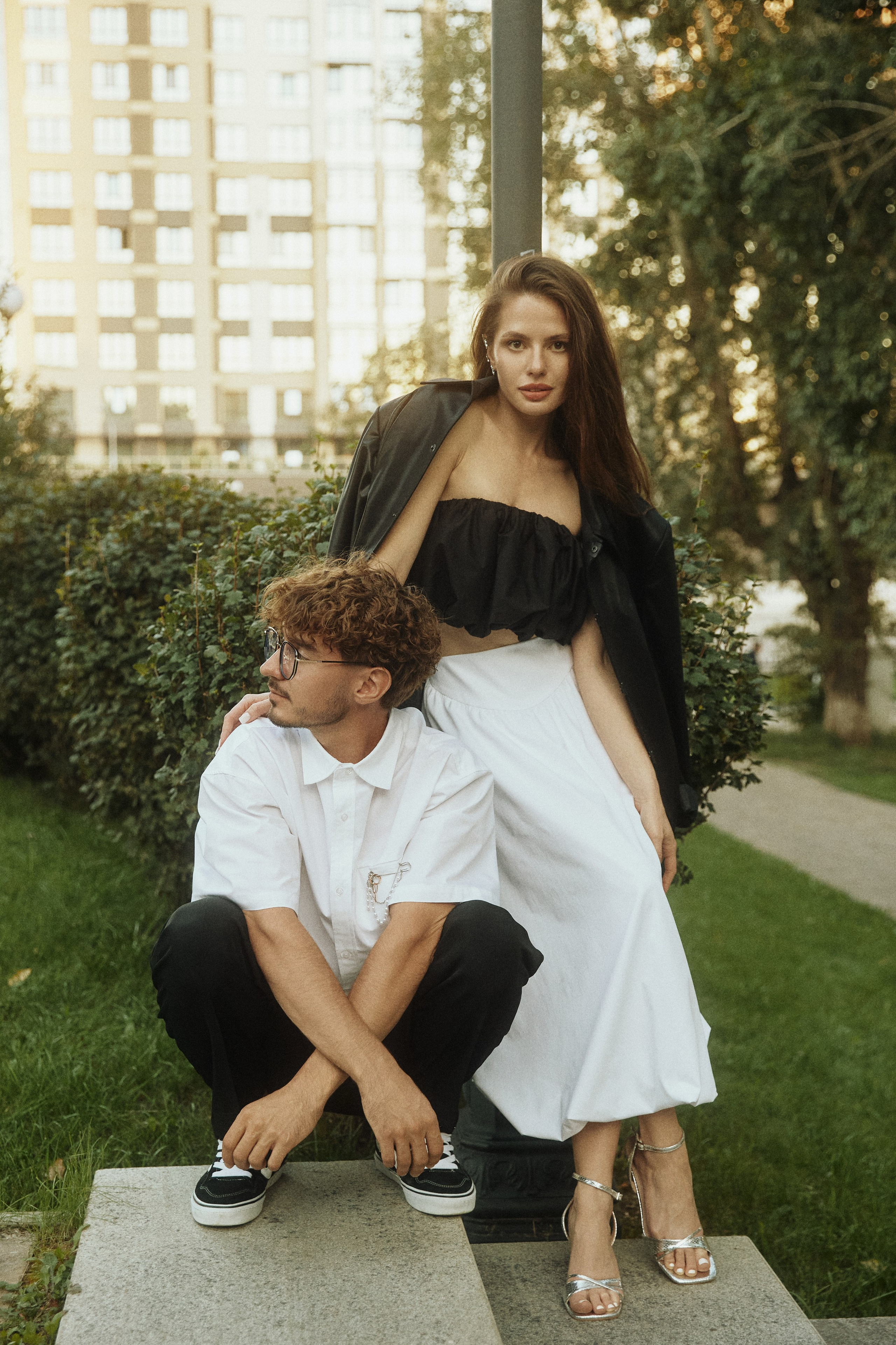 STREET. Дмитрий Мазуркевич: Профессиональный Репортажный Фотограф