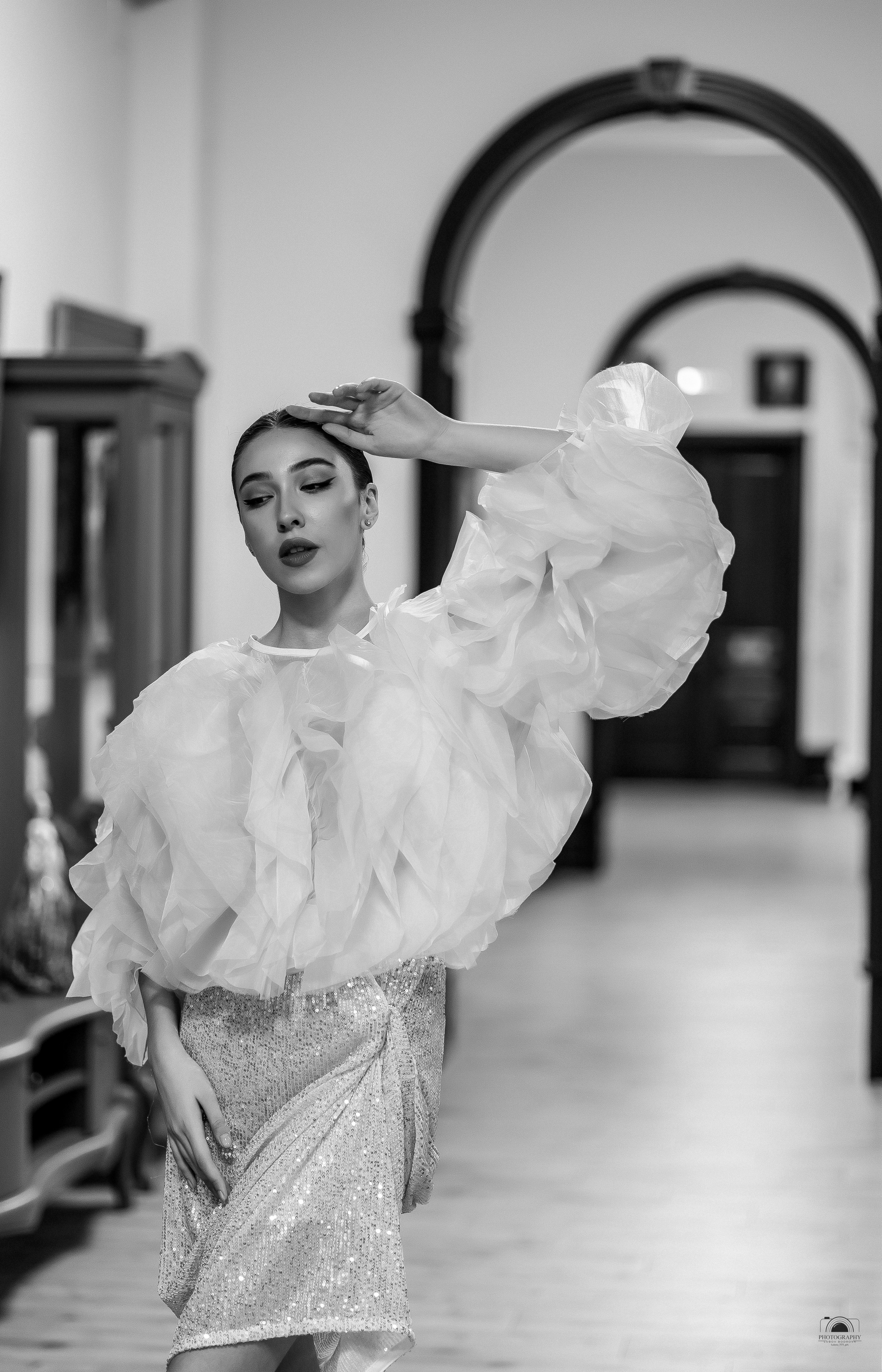 Картинная галерея. Семейный и портретный фотограф в Геленджике Любовь Бодрова