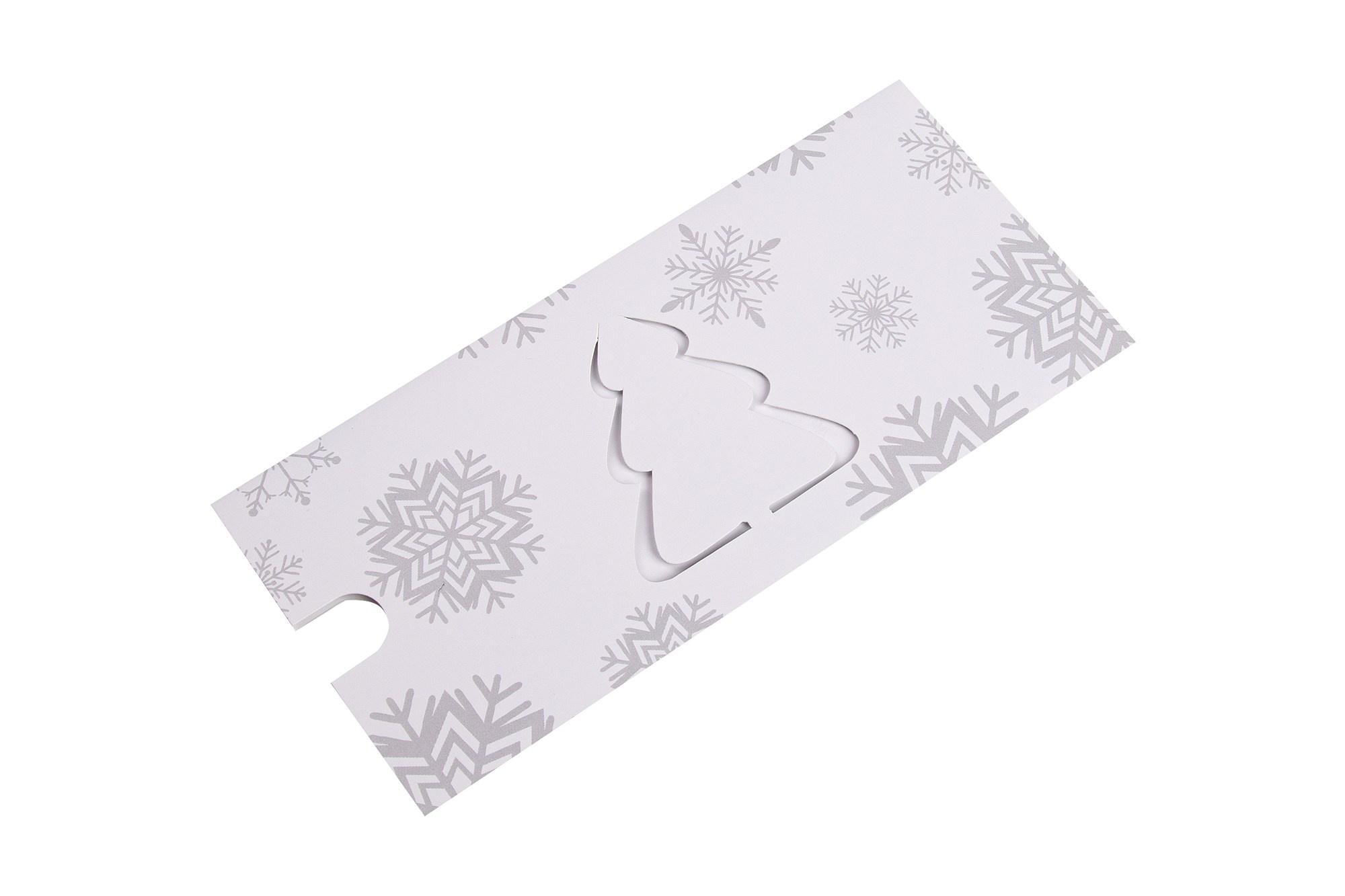 Новогодняя открытка