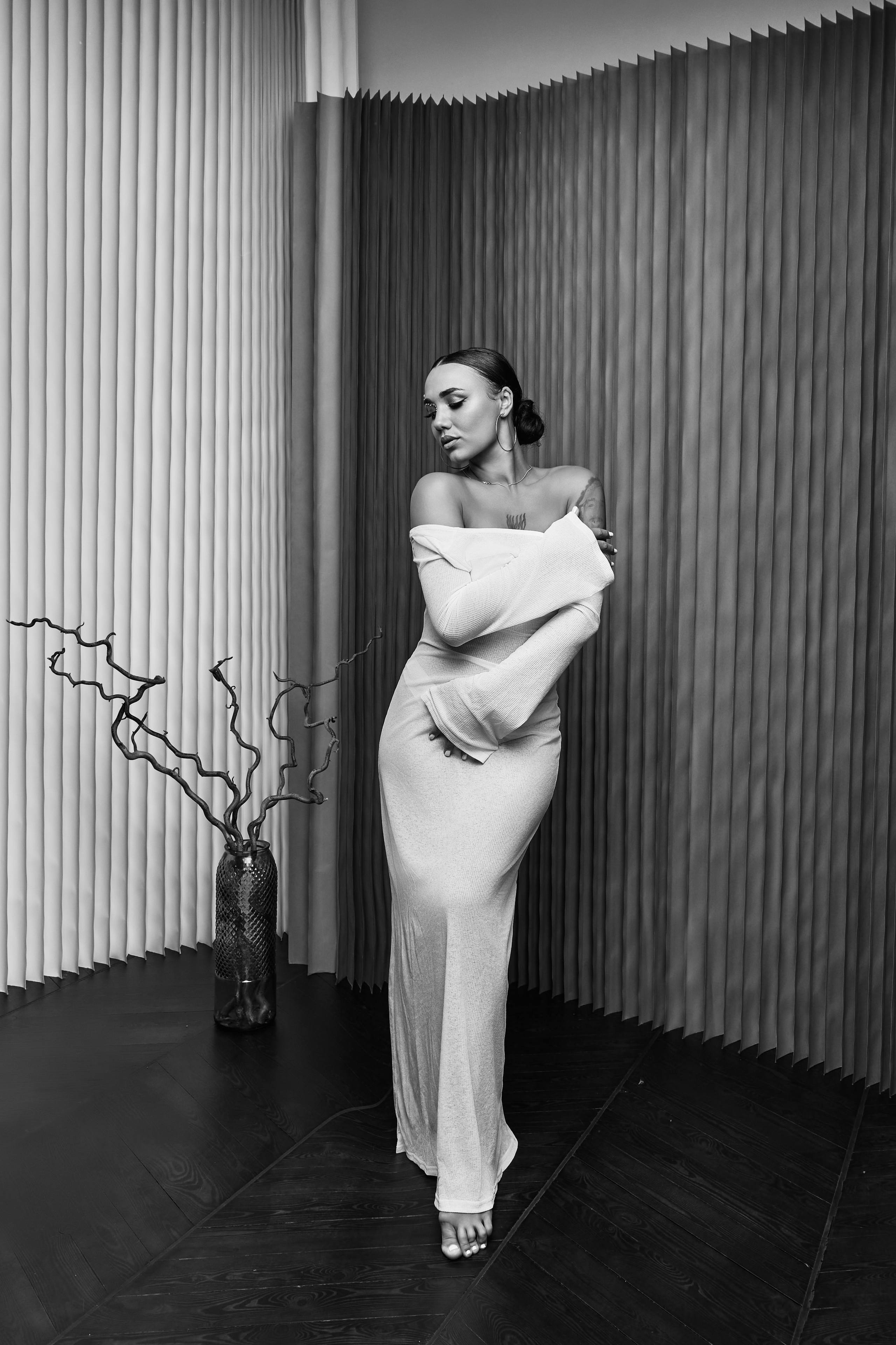 Екатерина. Фотограф женского портрета, беременности и материнства Харькова Елена