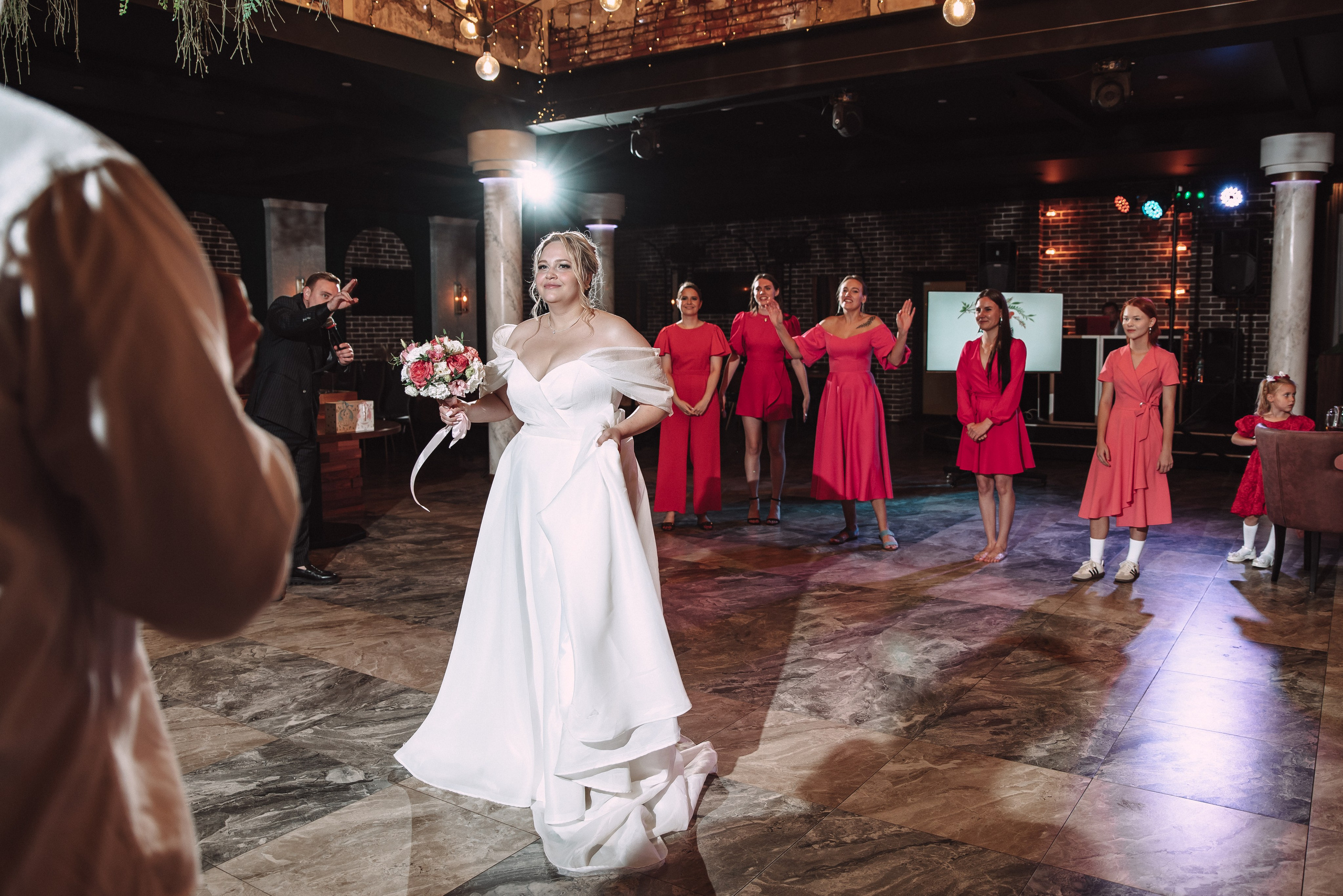 Дмитрий + Таисия. Свадебный и семейный фотограф в Волгограде Олеся Лисицкая