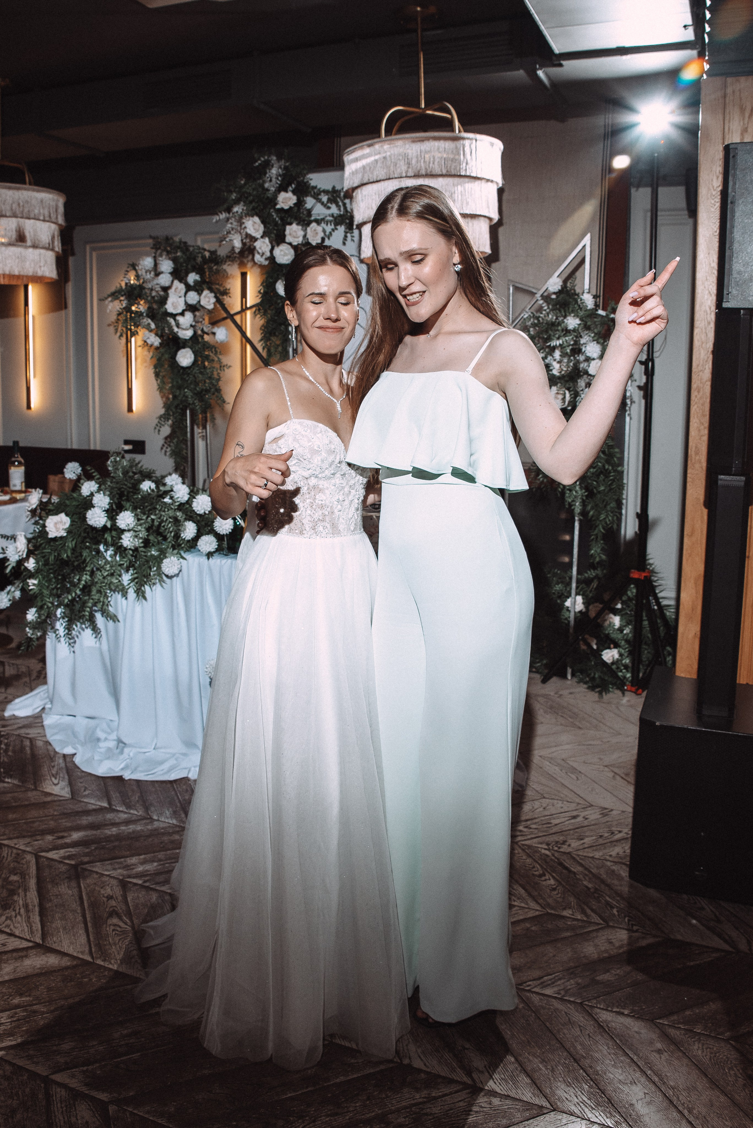 Дмитрий + Мария. Свадебный и семейный фотограф в Волгограде Олеся Лисицкая