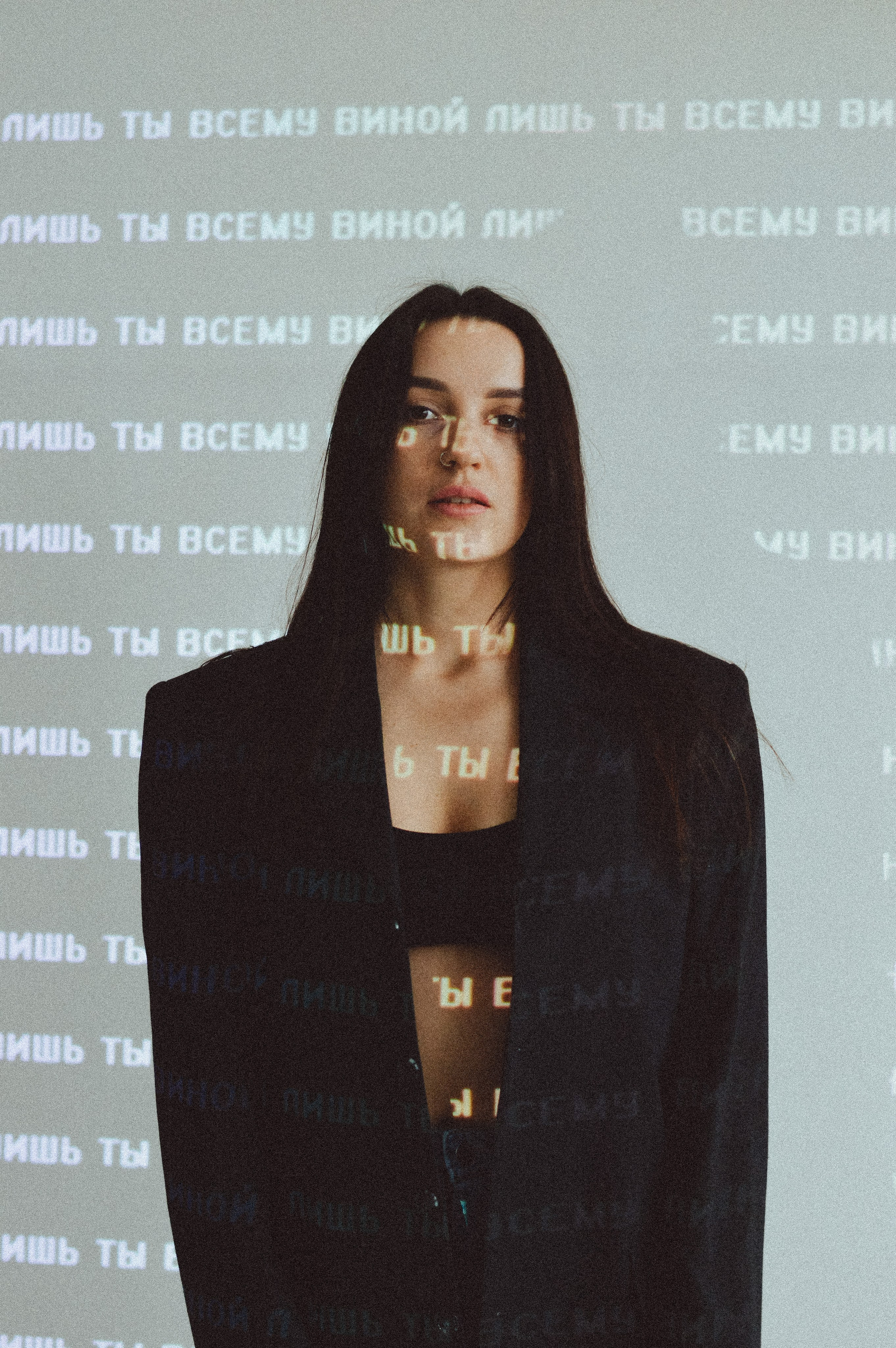 Индивидуальные. Фотограф в Москве/Санкт-Петербурге