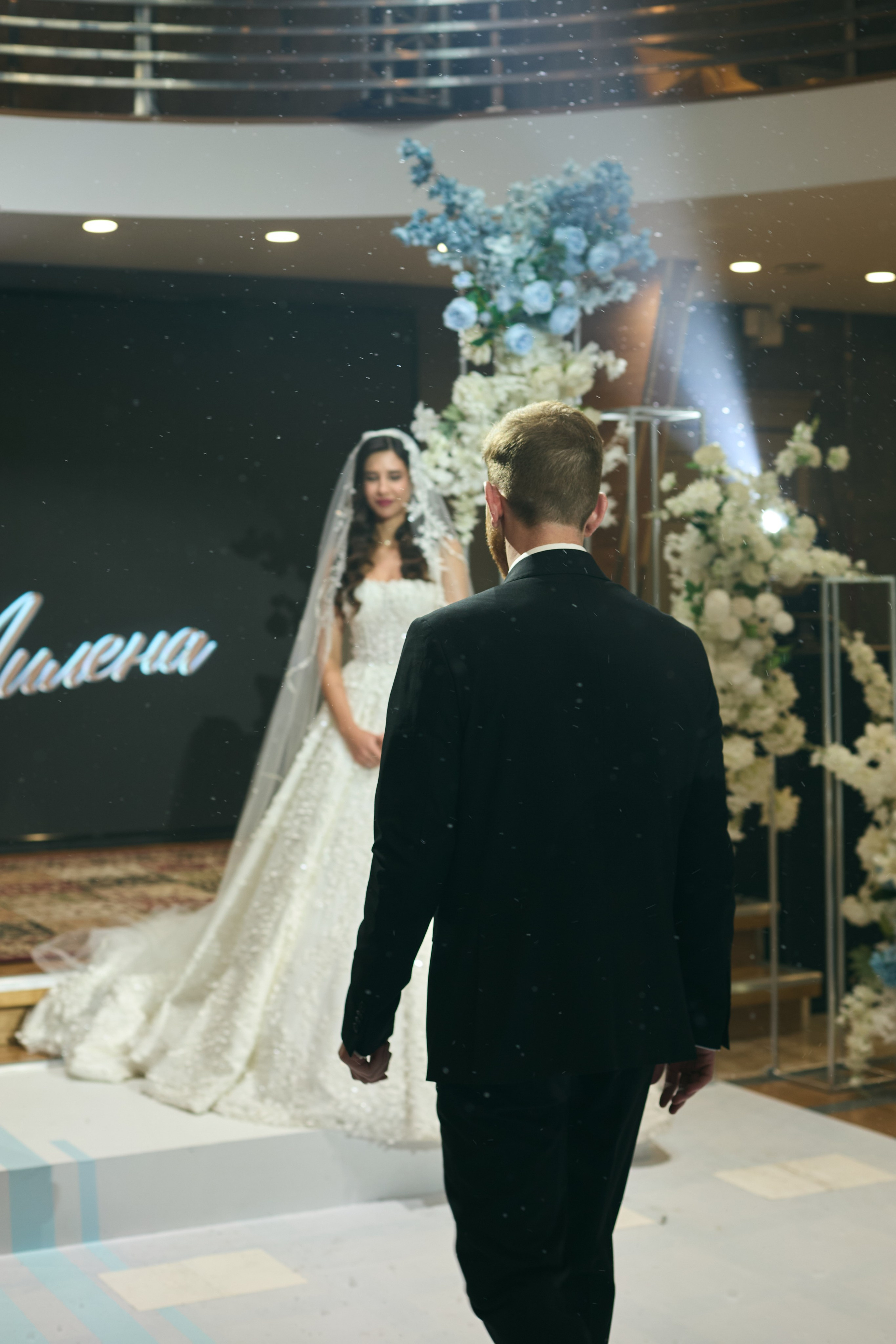 Тимур и Милена. Свадебный фотограф в Майкопе