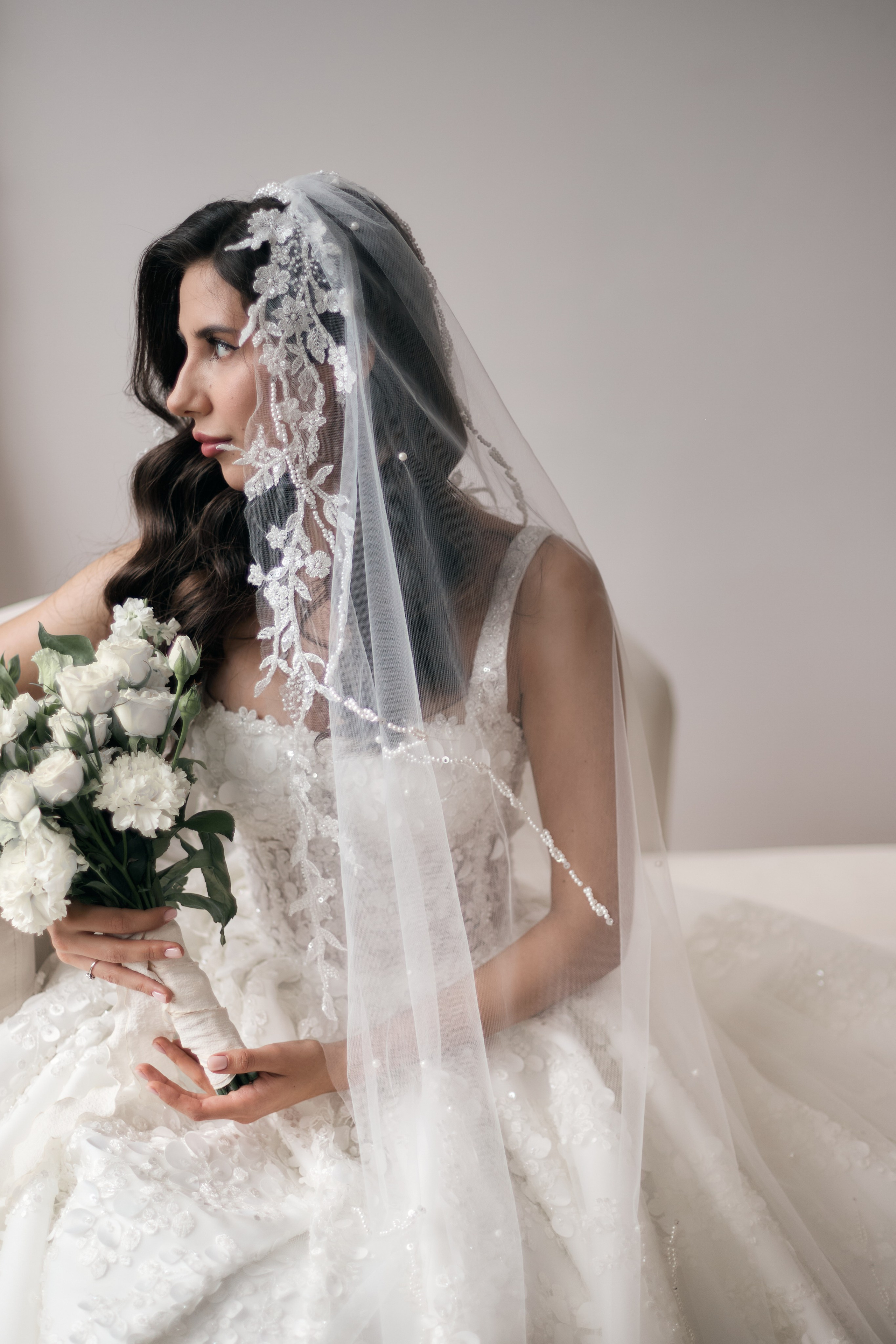 Тимур и Милена. Свадебный фотограф в Майкопе