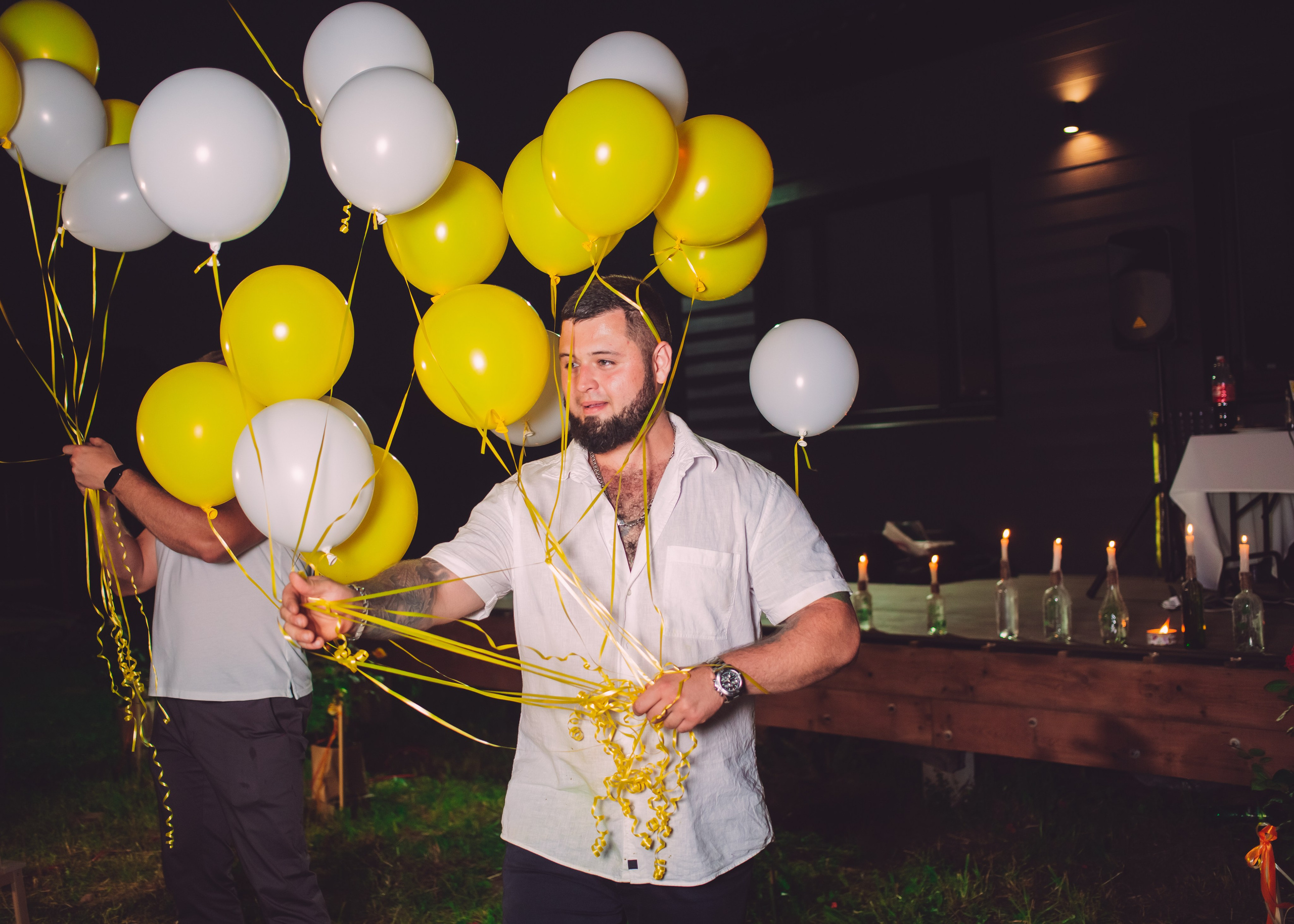 Артем и Ника. Фотограф Зеленоград, Москва