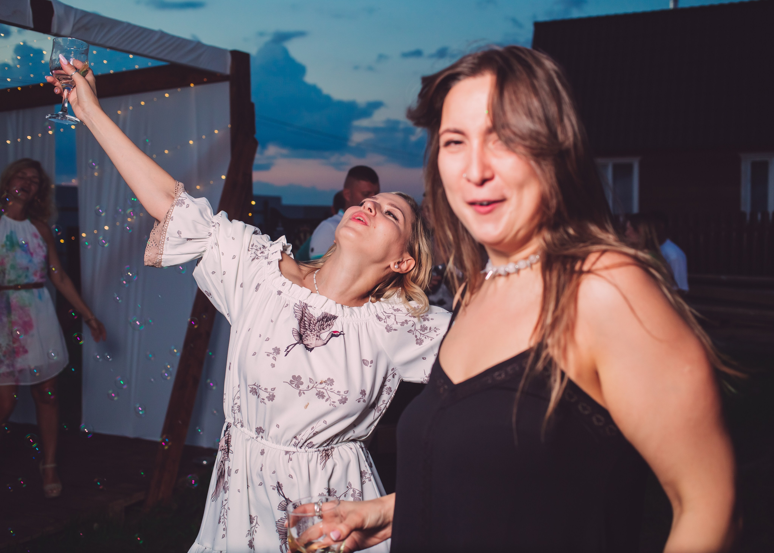 Артем и Ника. Фотограф Зеленоград, Москва