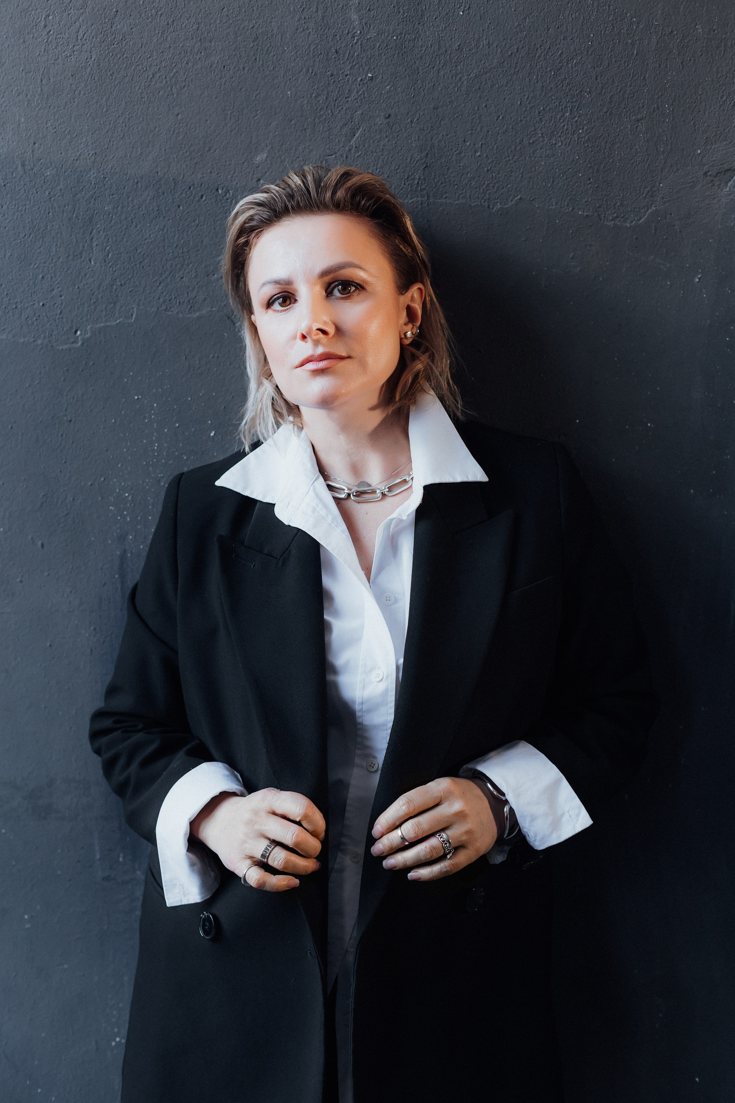 Олеся. Ирина Квасова | Фотограф в стиле VOGUE | Тюмень