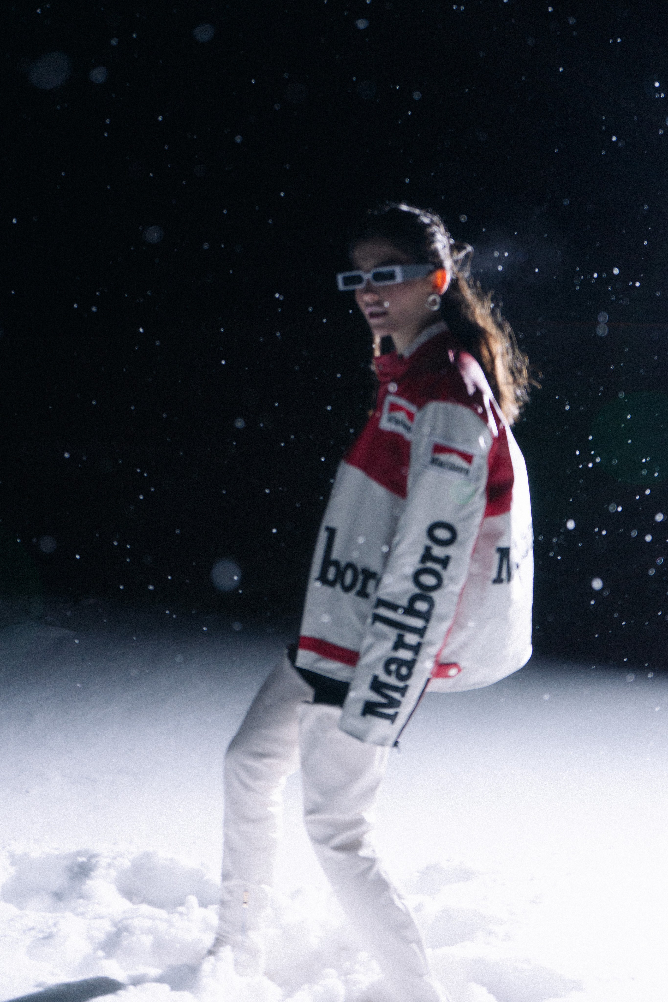 Лале. Фотограф Пудинова Настя