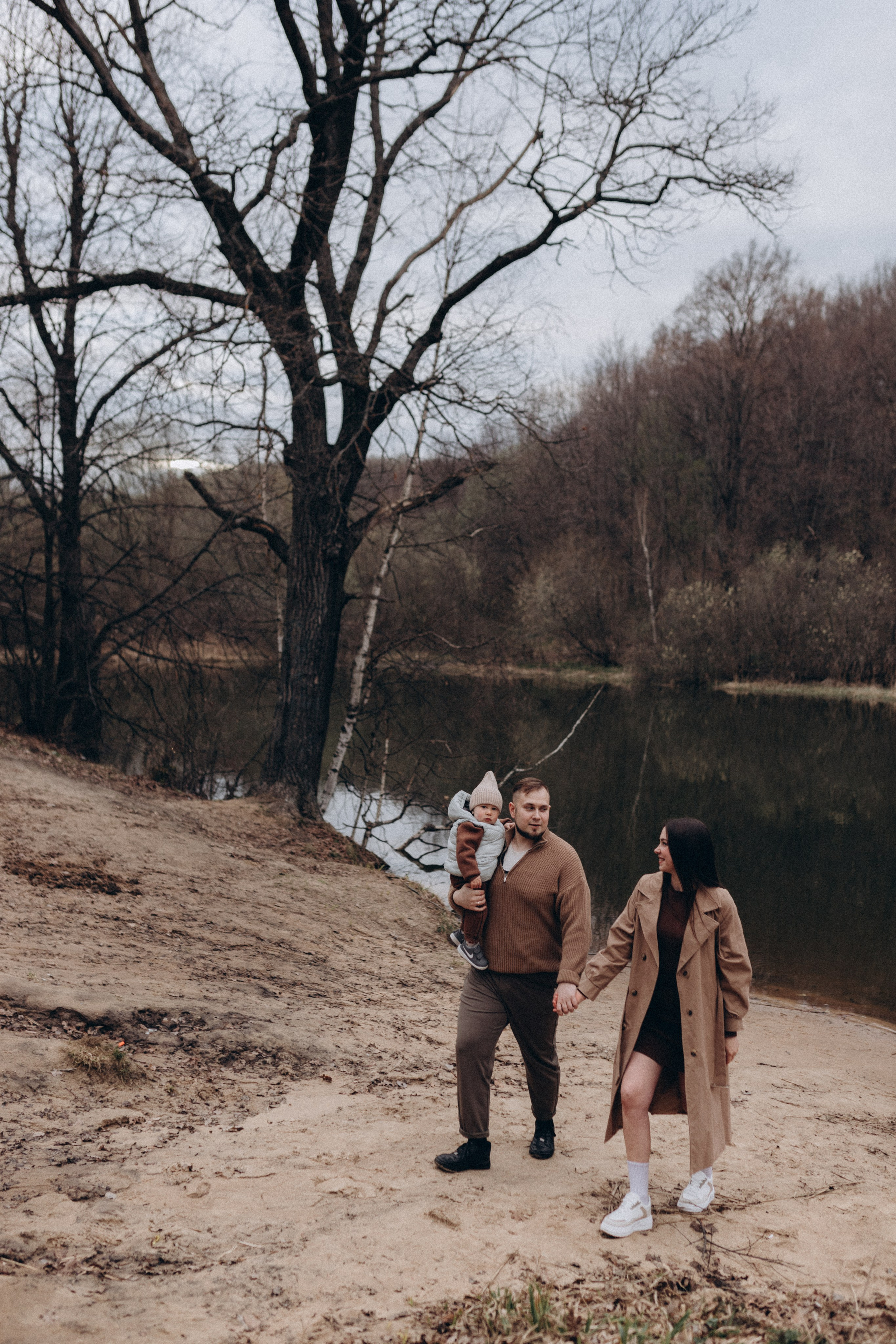 Настя, Влад и Богдан. Фотограф в Нижнем Новгороде Лебедева Елена