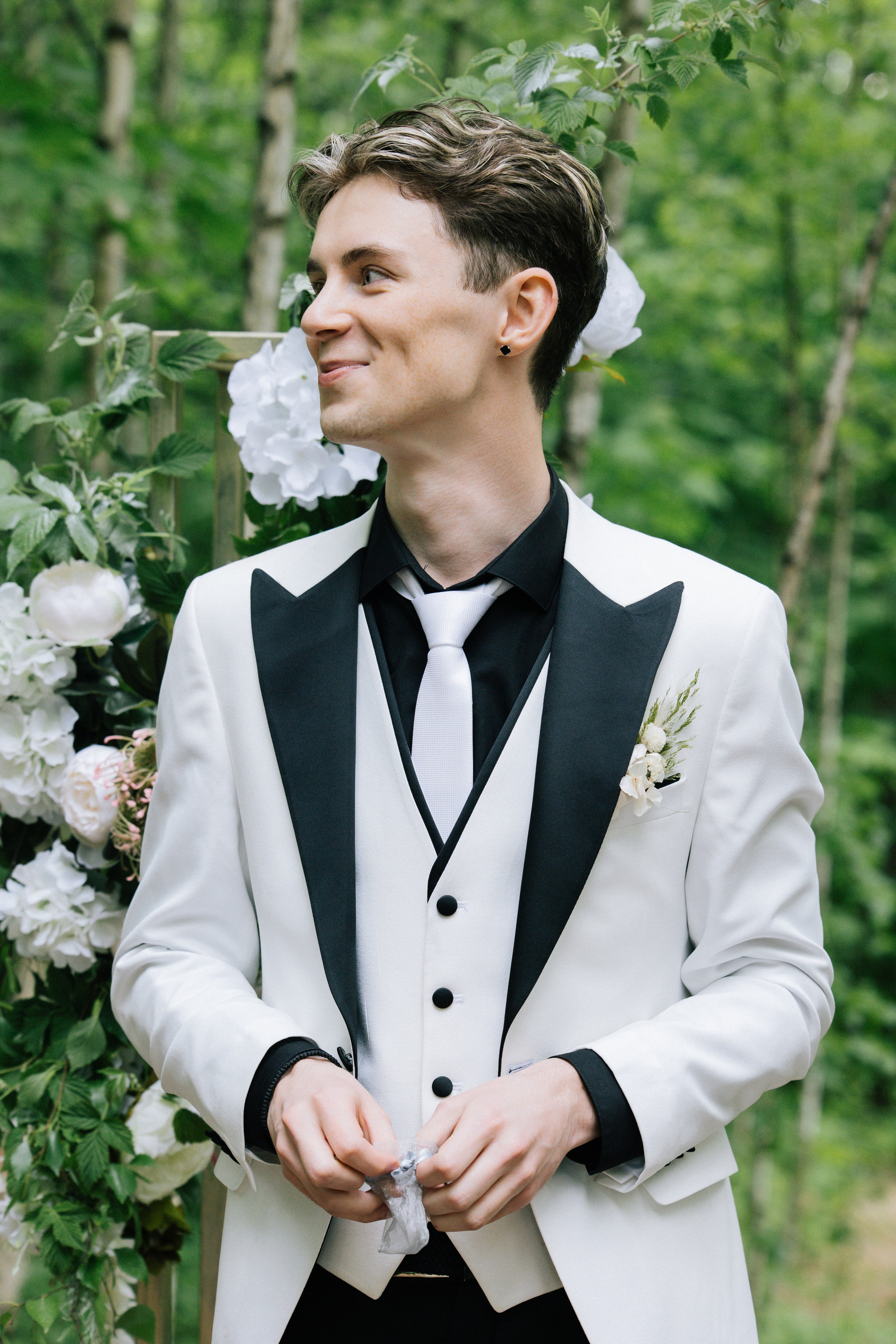 DMITRY AND KRISTINA (Forest_dew). Фотограф Андрей Ширкалин Москва Московская обл, Коломна, Рязань