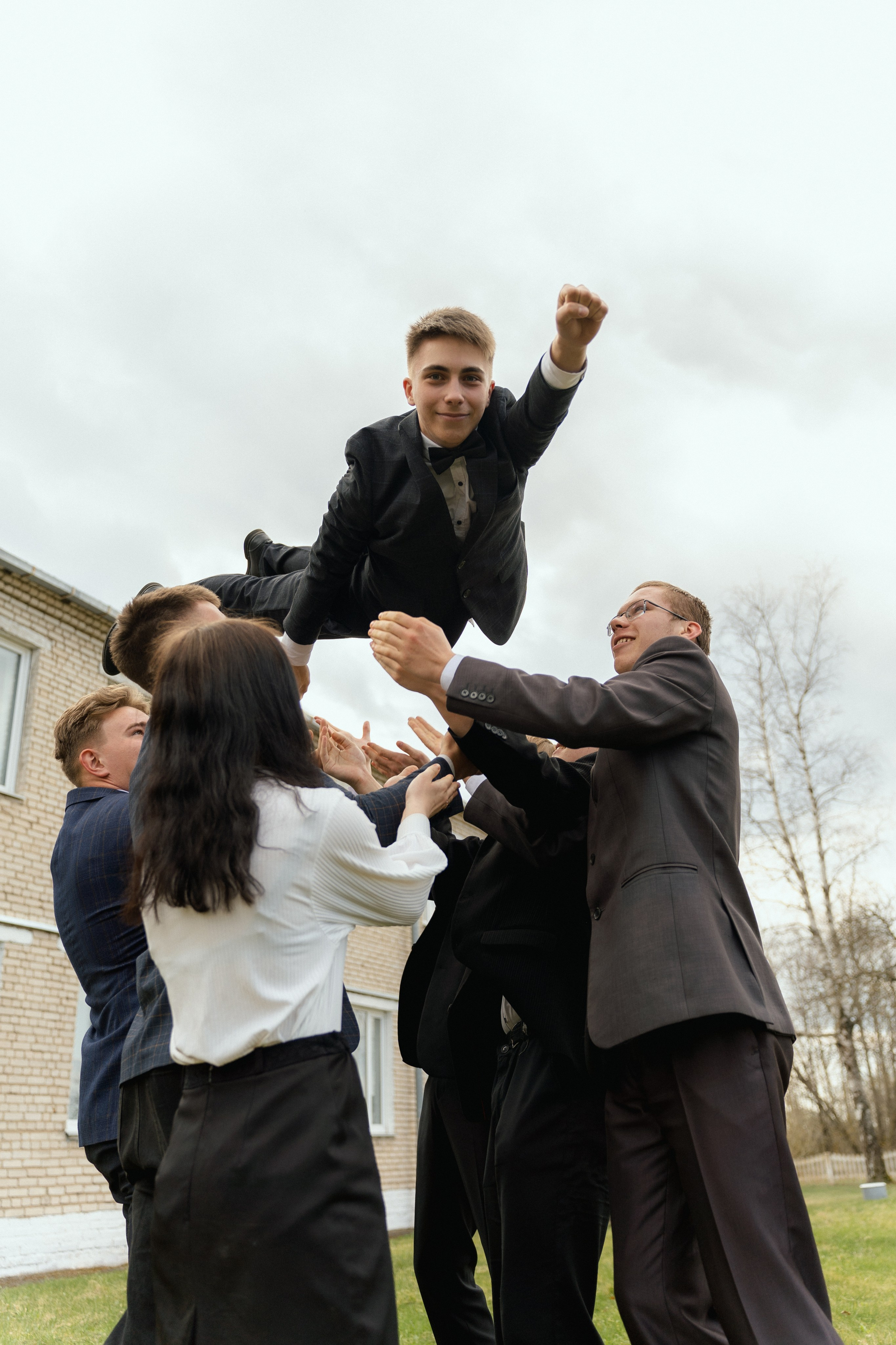 Выпускные альбомы в Полоцке, Новополоцке, Витебске