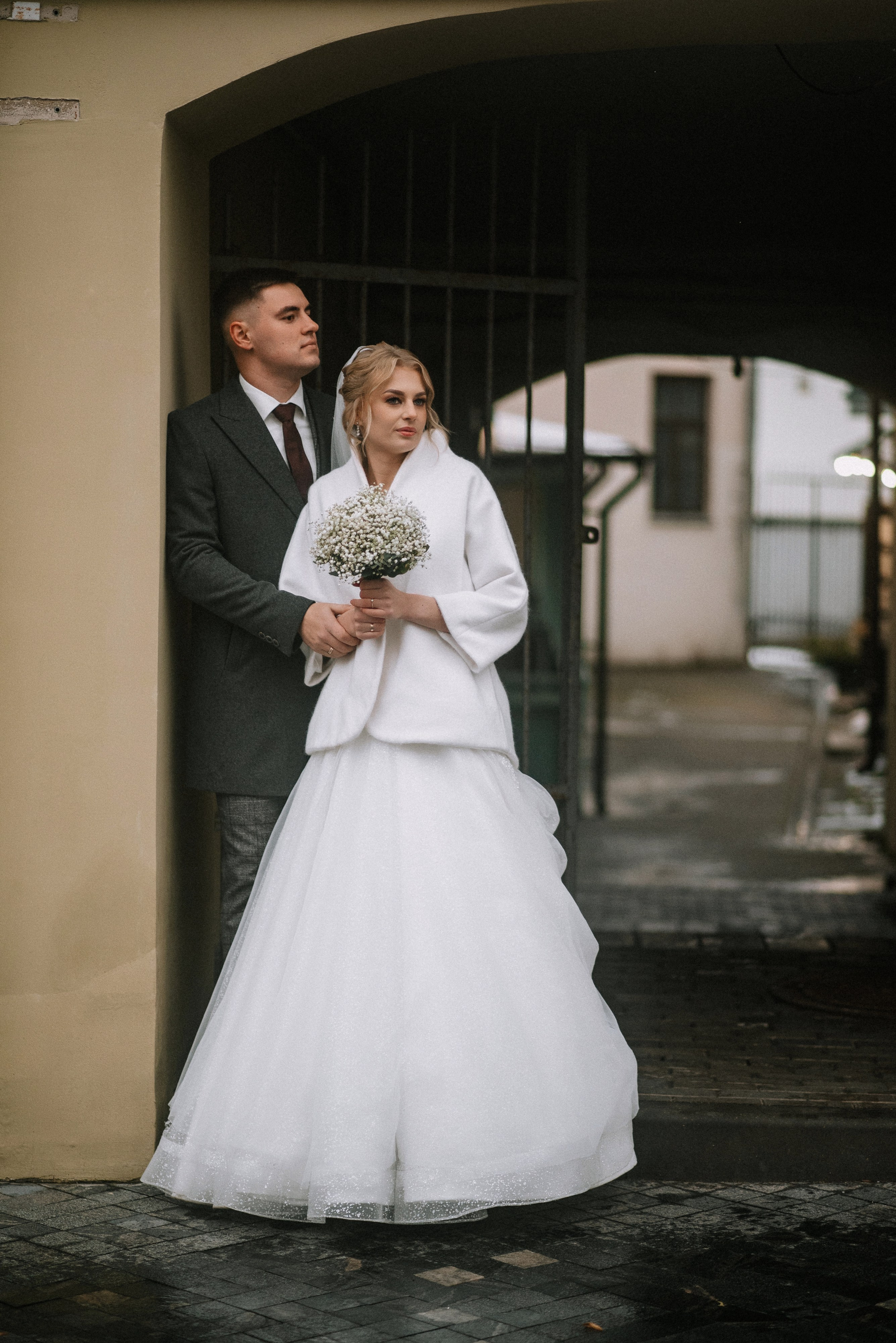 Aleksey & Aleksandra