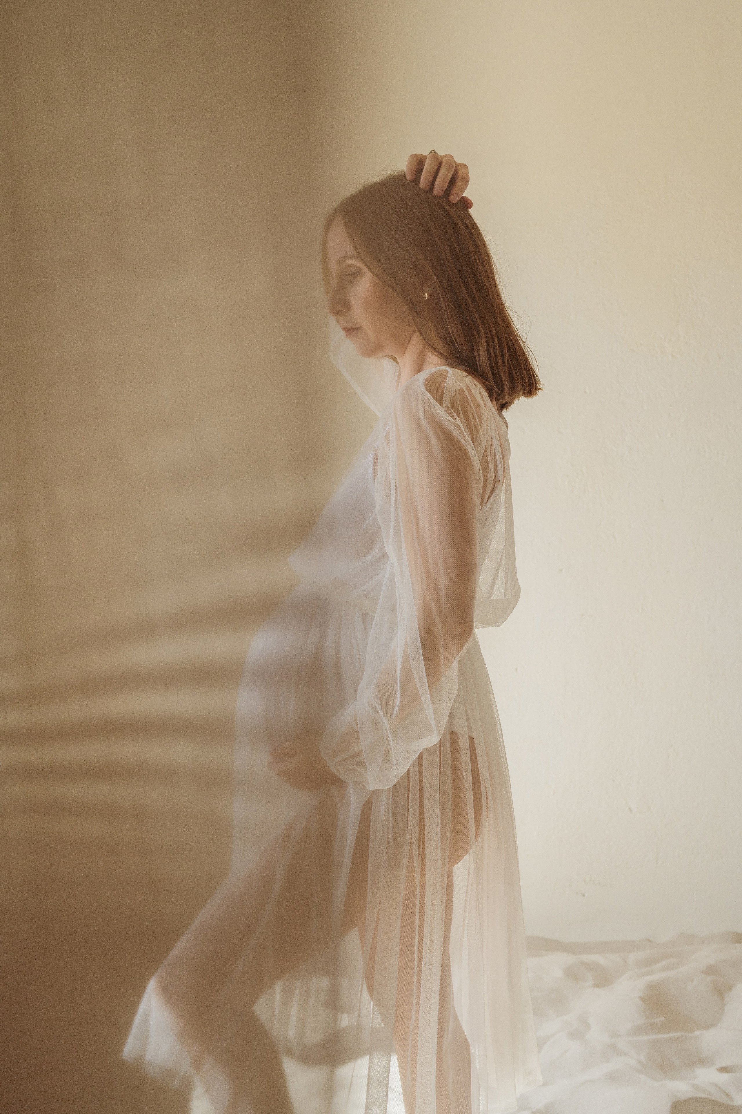 АЛЬБОМ 2. Портретный фотограф Наумова Анна, Москва