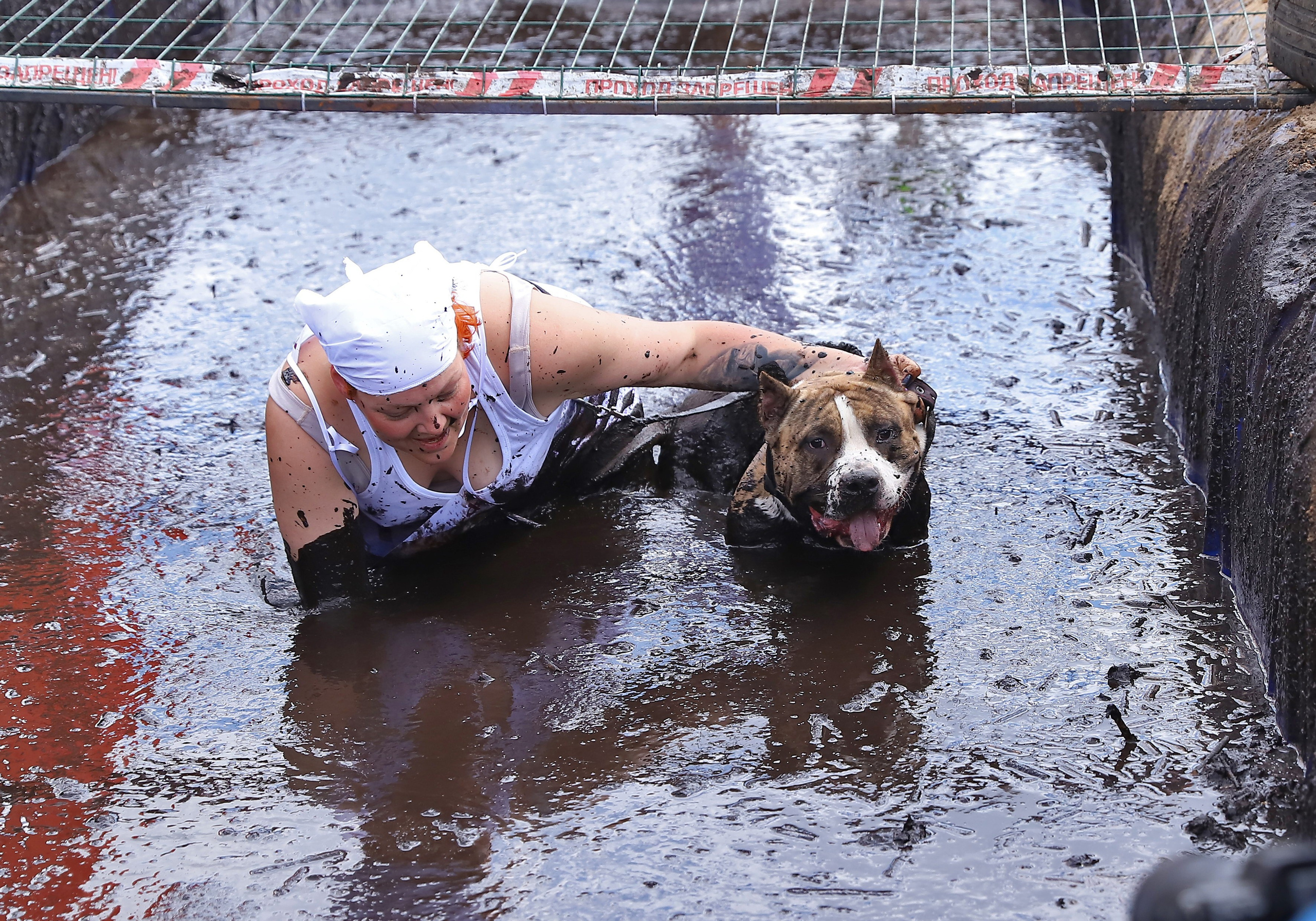 Хвостатый драйв. Семейный и детский фотограф в Москве и МО Елена Москвичева