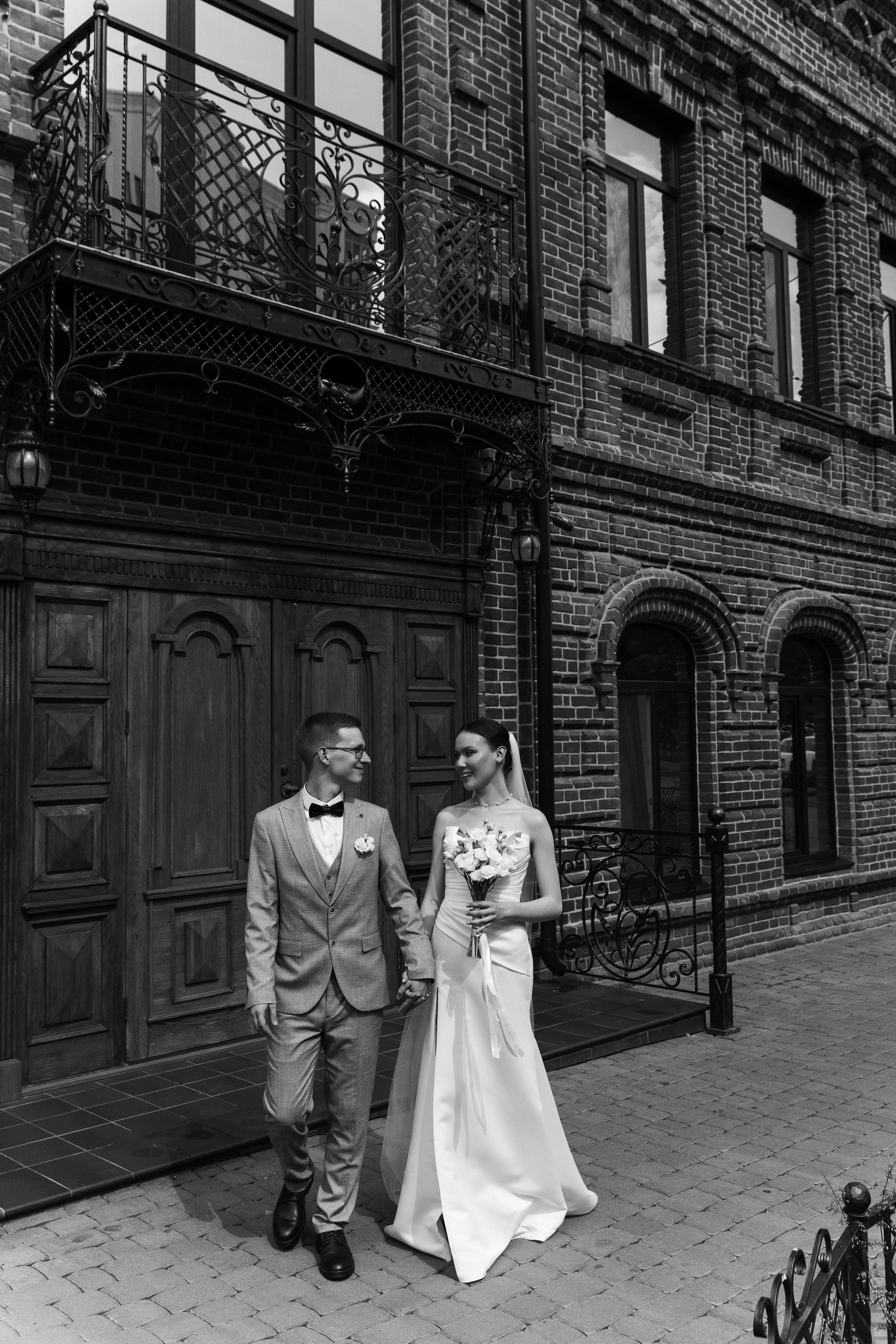 Андрей & Амелия