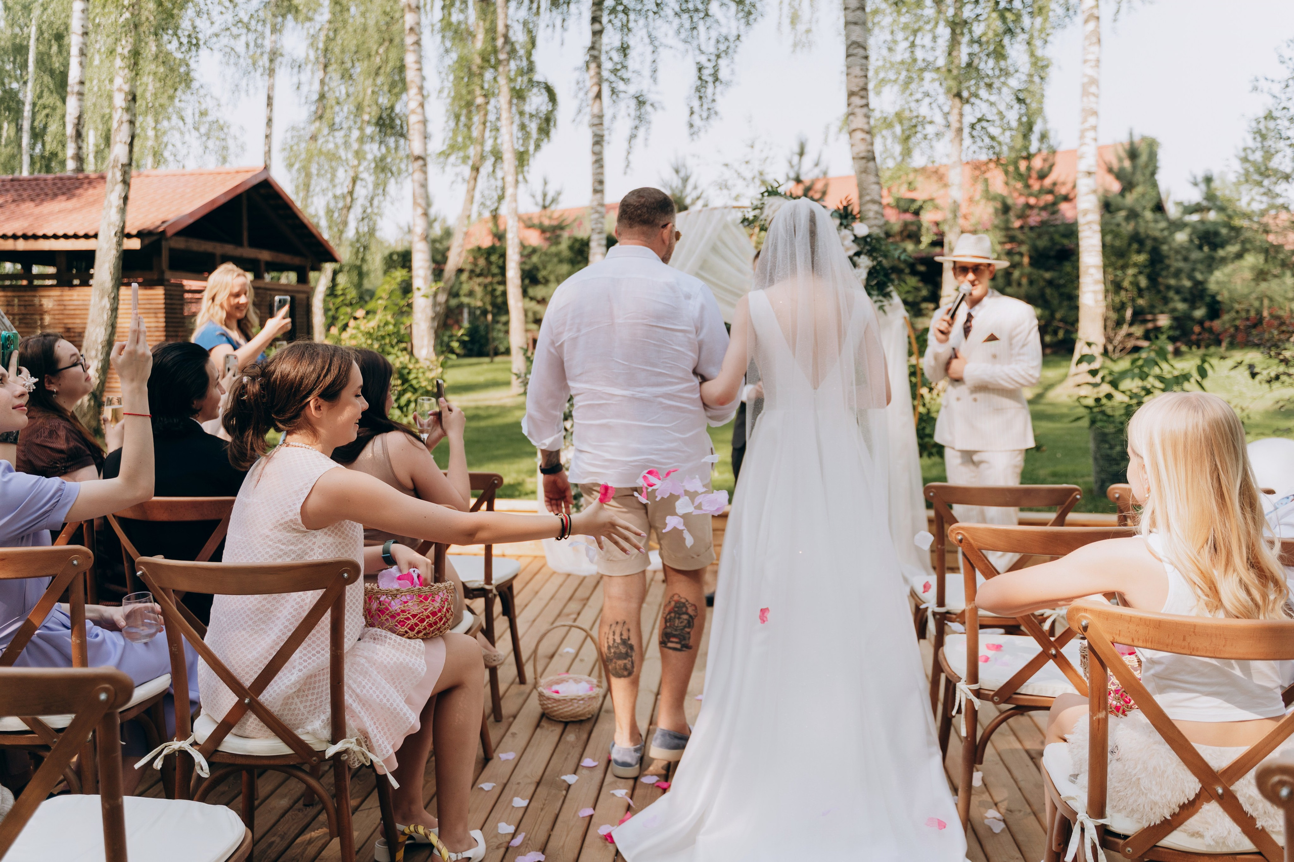 Алиса и Максим. Полный день 6 часов. Фотограф Москва Виктория-Антуанетта