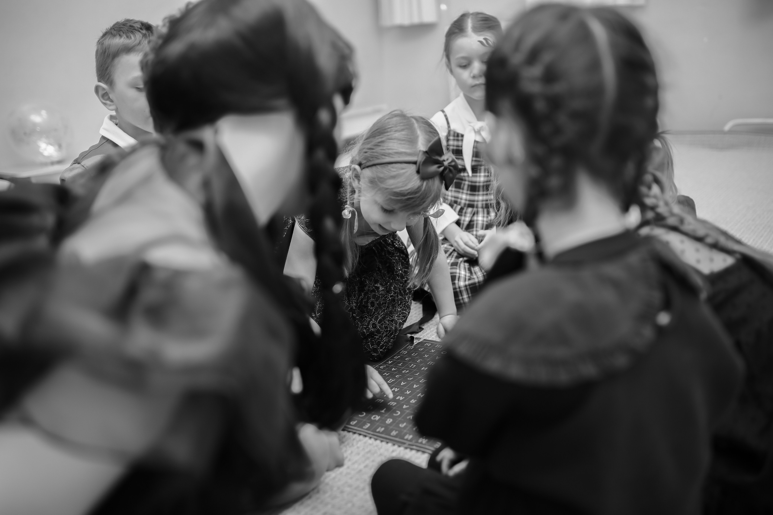 День рождения Софии. Семейный и детский фотограф в Москве Дорогова Екатерина