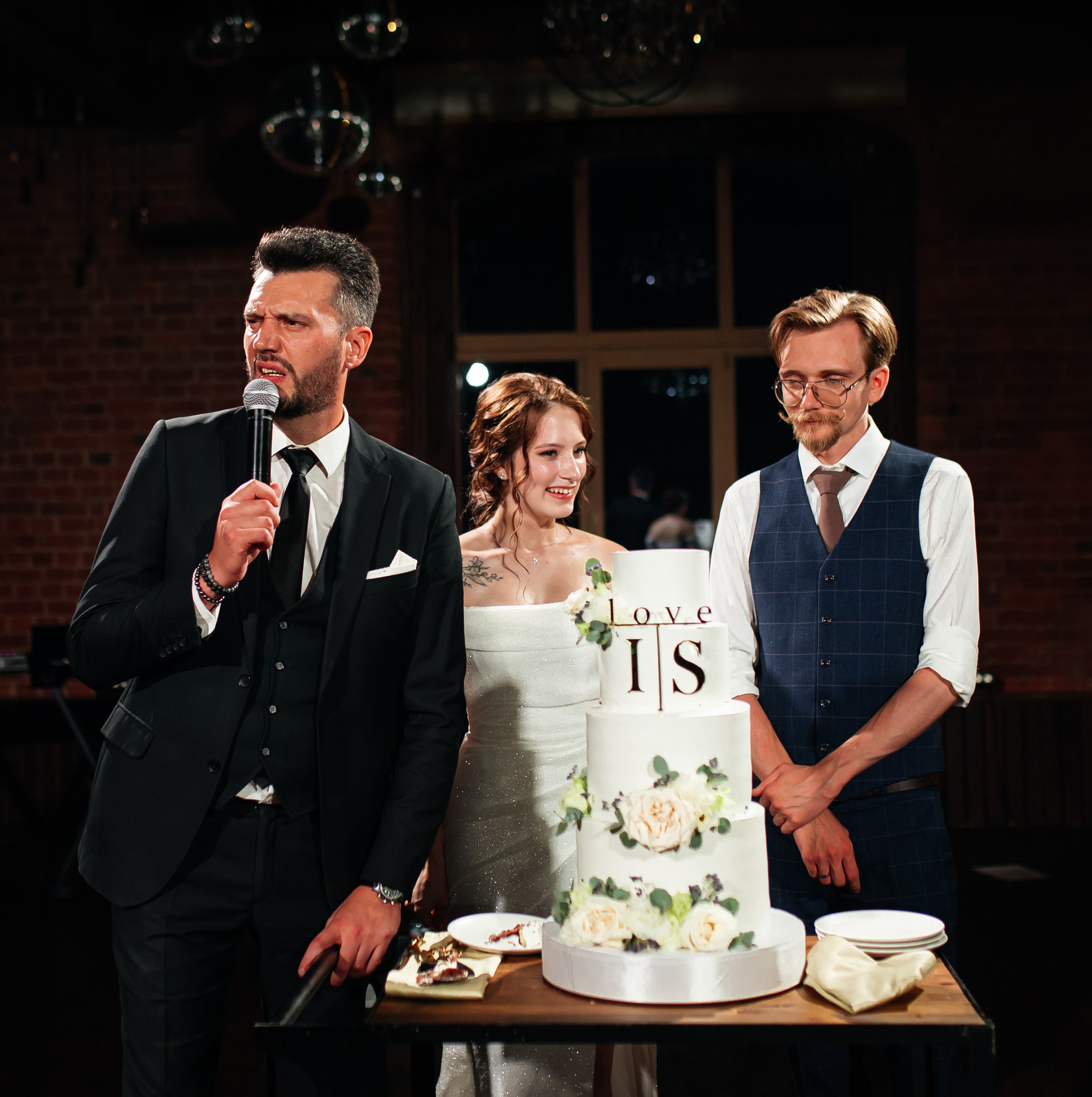 Wedding Day. Анна Михайлова|Свадебный фотограф в Санкт-Петербурге