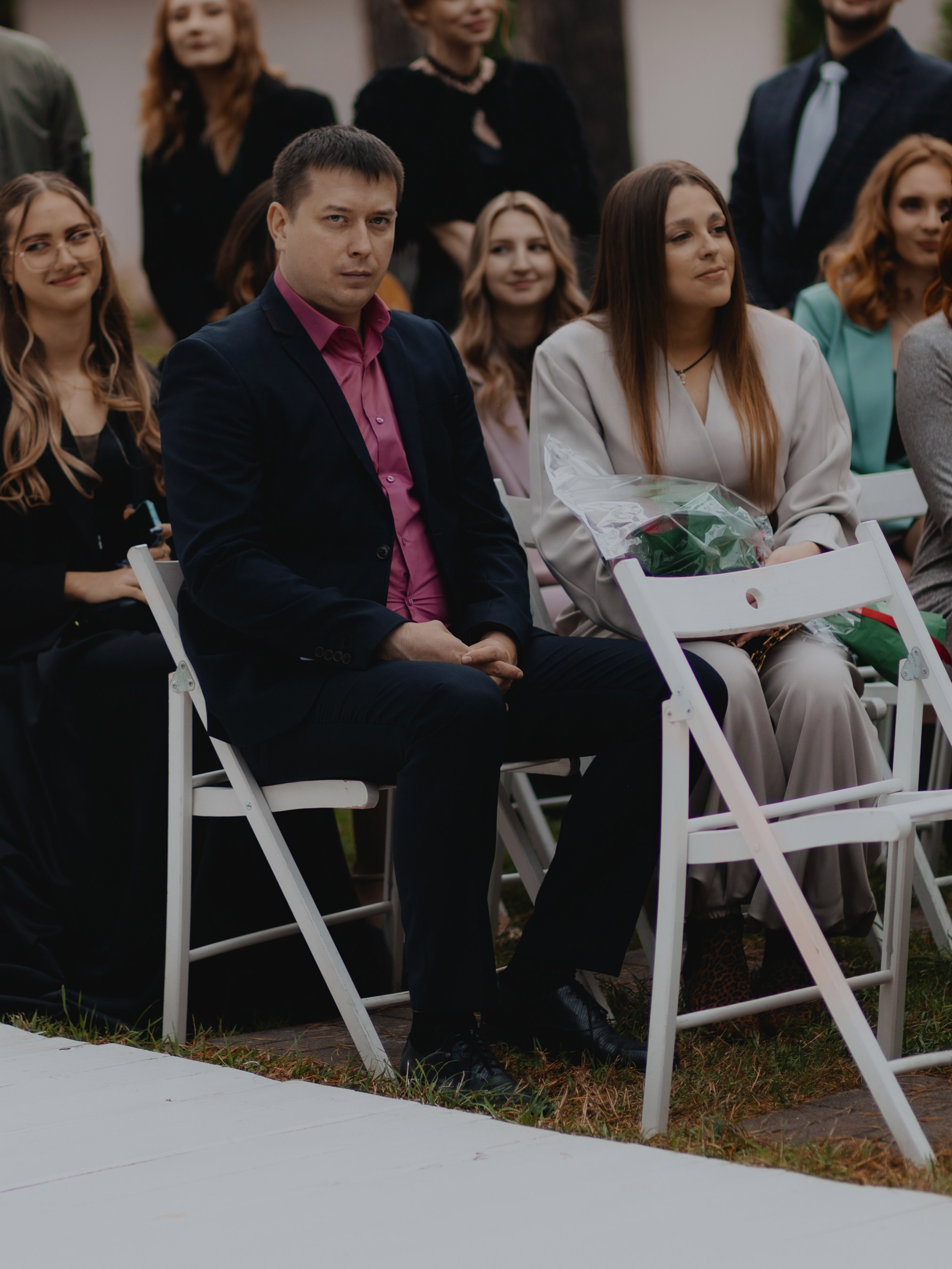 Сергей и Даша (полный день). Свадебные фотографы в Гомеле и Минске Сергей и Анастасия Фещенок