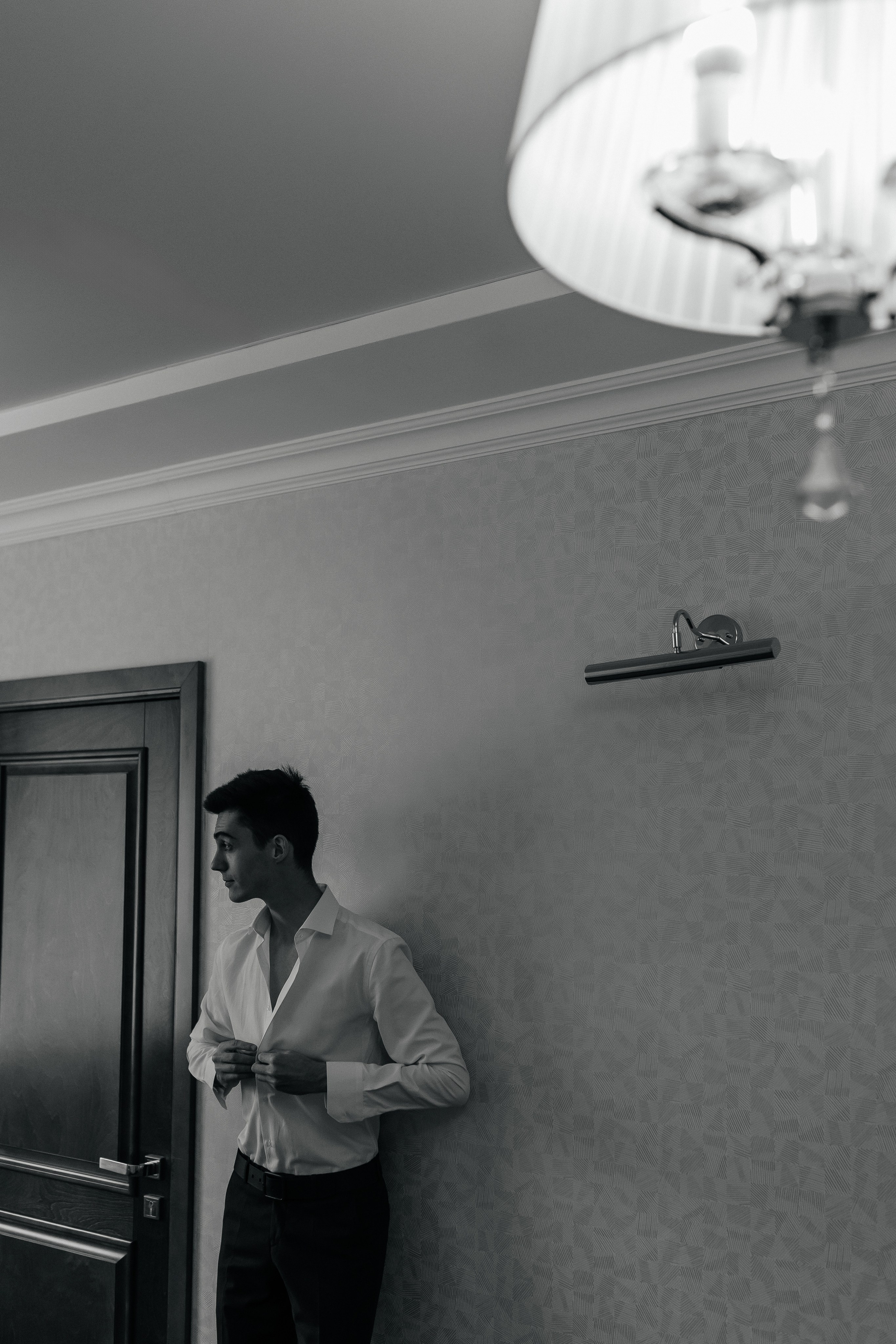 Антон и Оля. Фотограф в Томске Ирина Павлуцкая