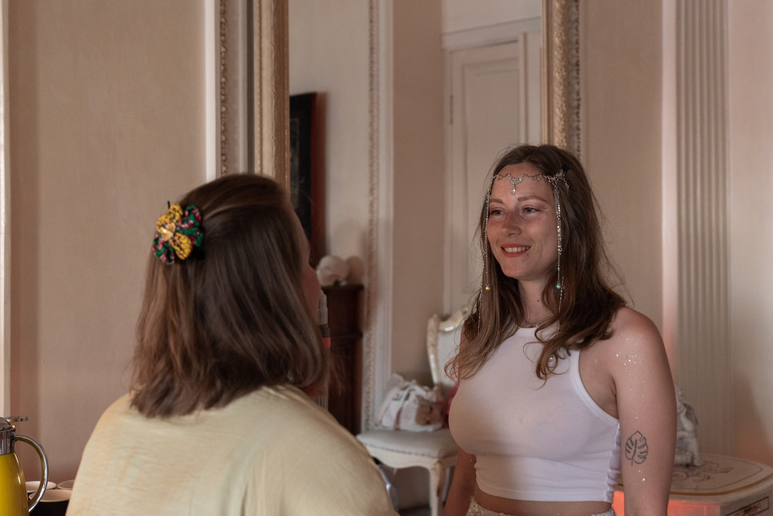 Юлия и Андреа Беллузо. Фотограф в Санкт-Петербурге Виктор Кудряшов