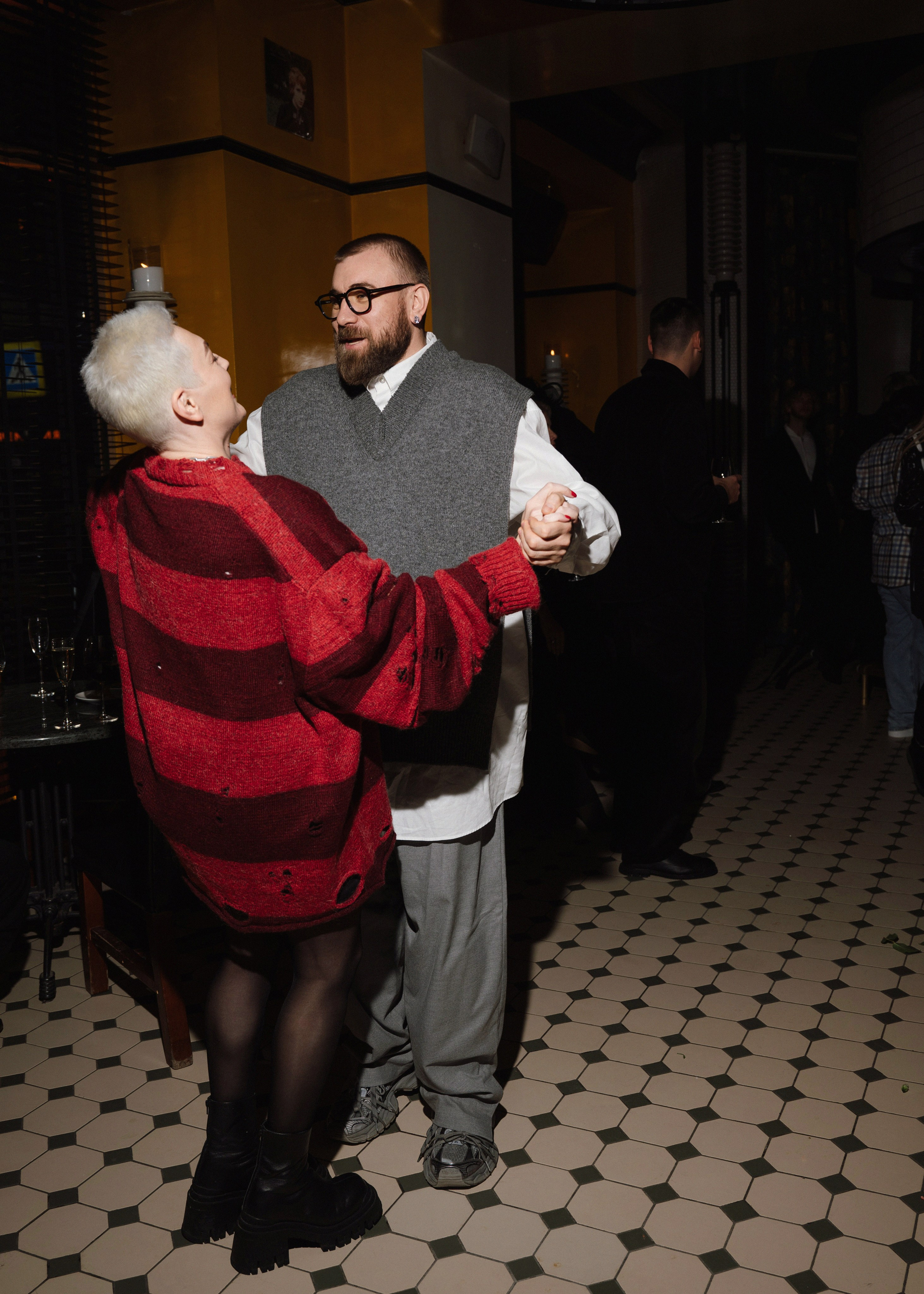 ДР. Свадебный фотограф Сергей Скрипник