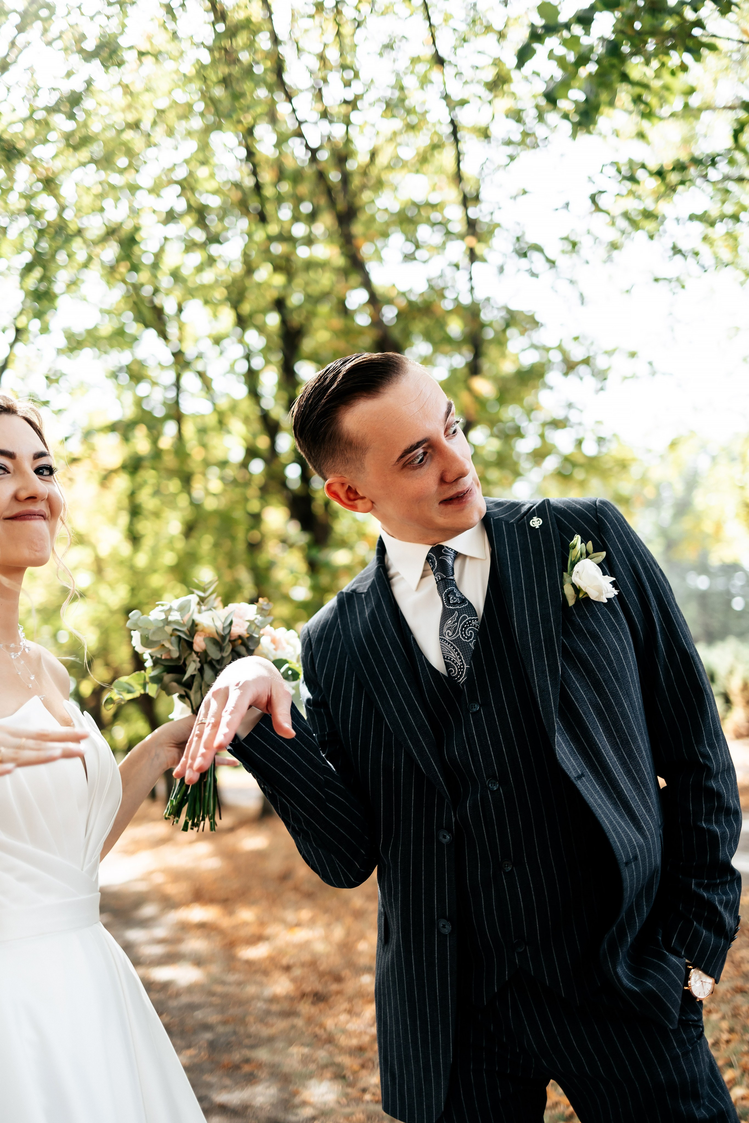 Свадебная фотосессия. Свадебный фотограф Краснодар Ставрополь Ростов на дону