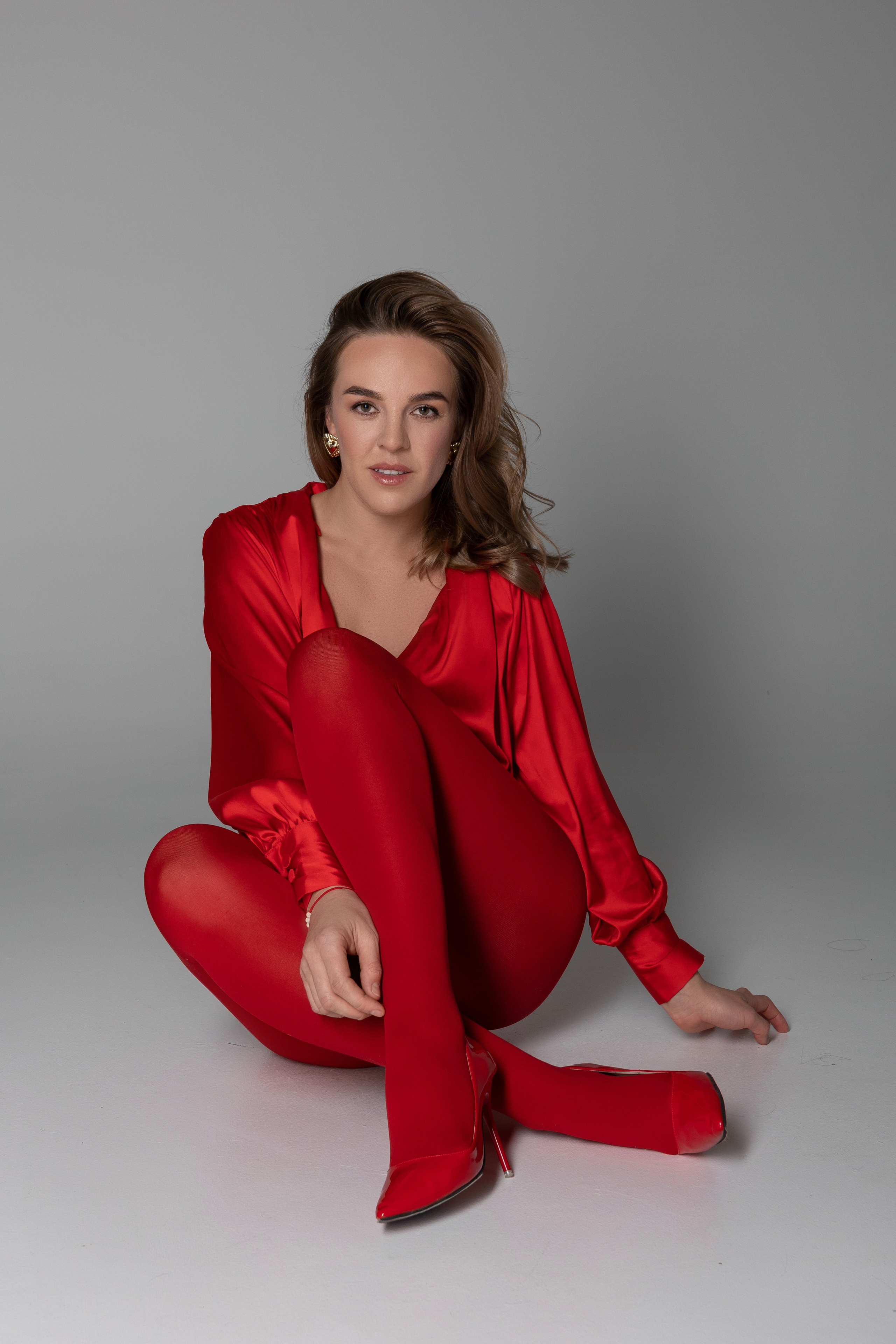 Индивидуальные. Фотография, в которой оживает ваша женственность и глубина. Таисия Чайка город Владивосток