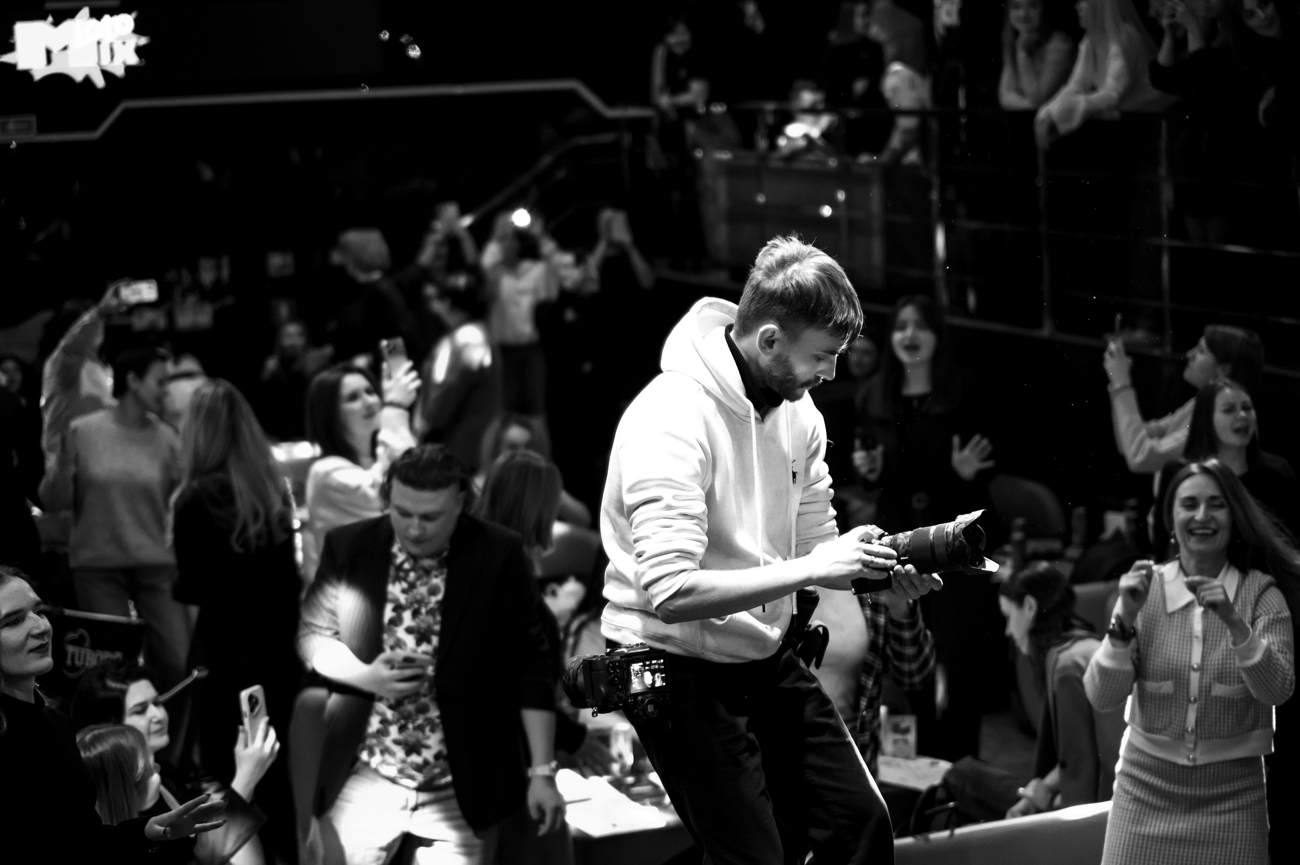 Репортажная съемка (съемка мероприятий). Фотограф Беларусь — Ольга Шаповалова (Жардецкая)