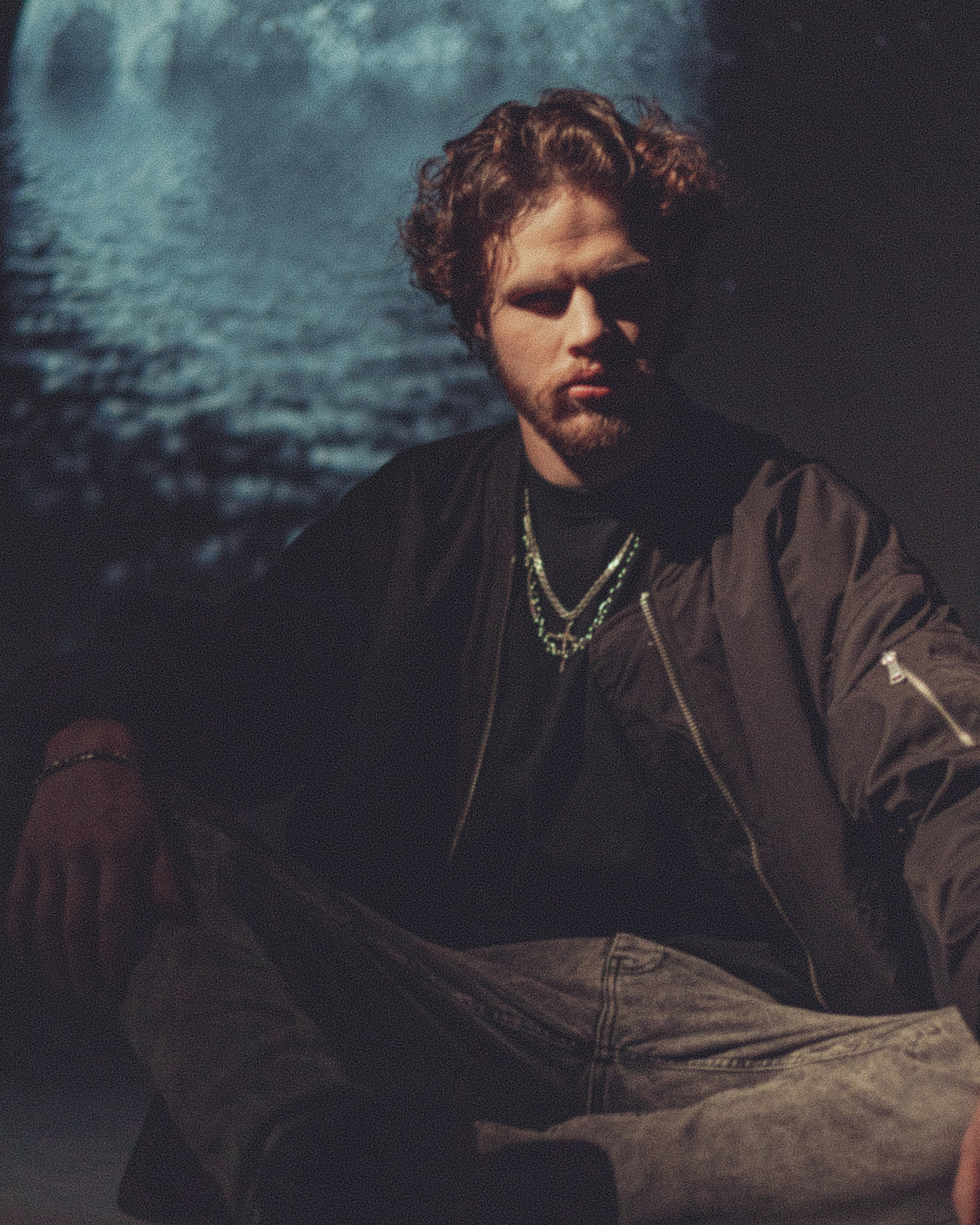 Илья. Фотограф Набережные Челны Лысенков Олег