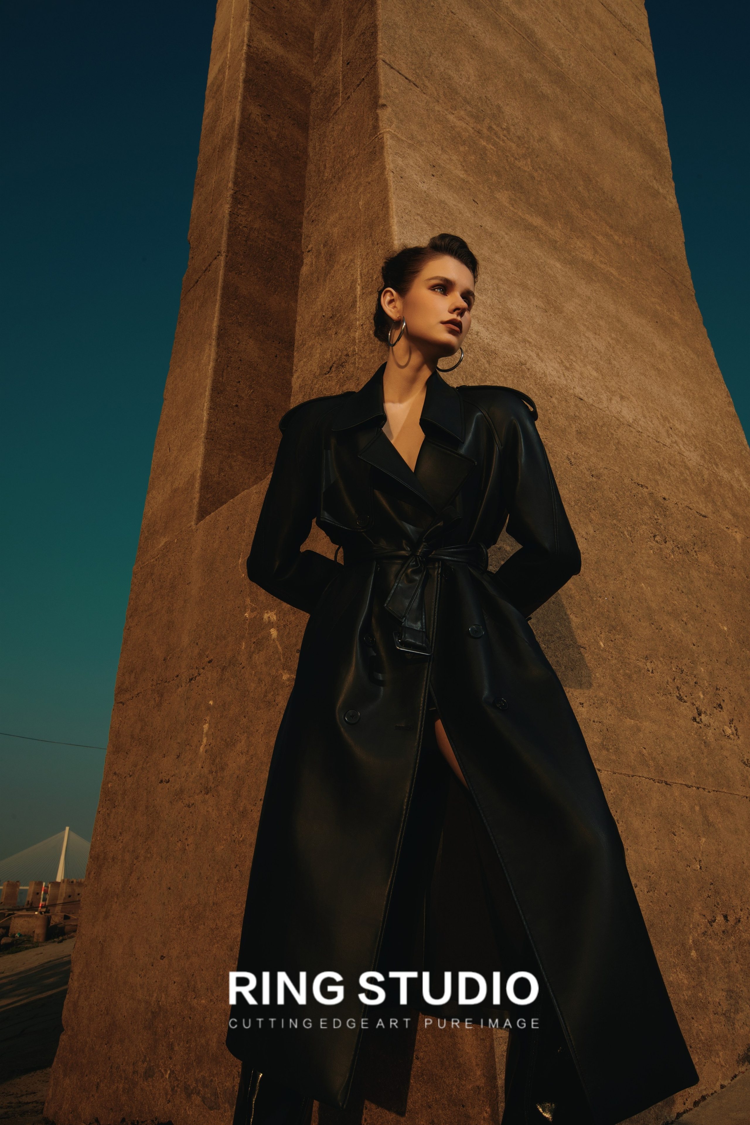 Оля Бабинова. Модельное агентство TM Models в Калининграде