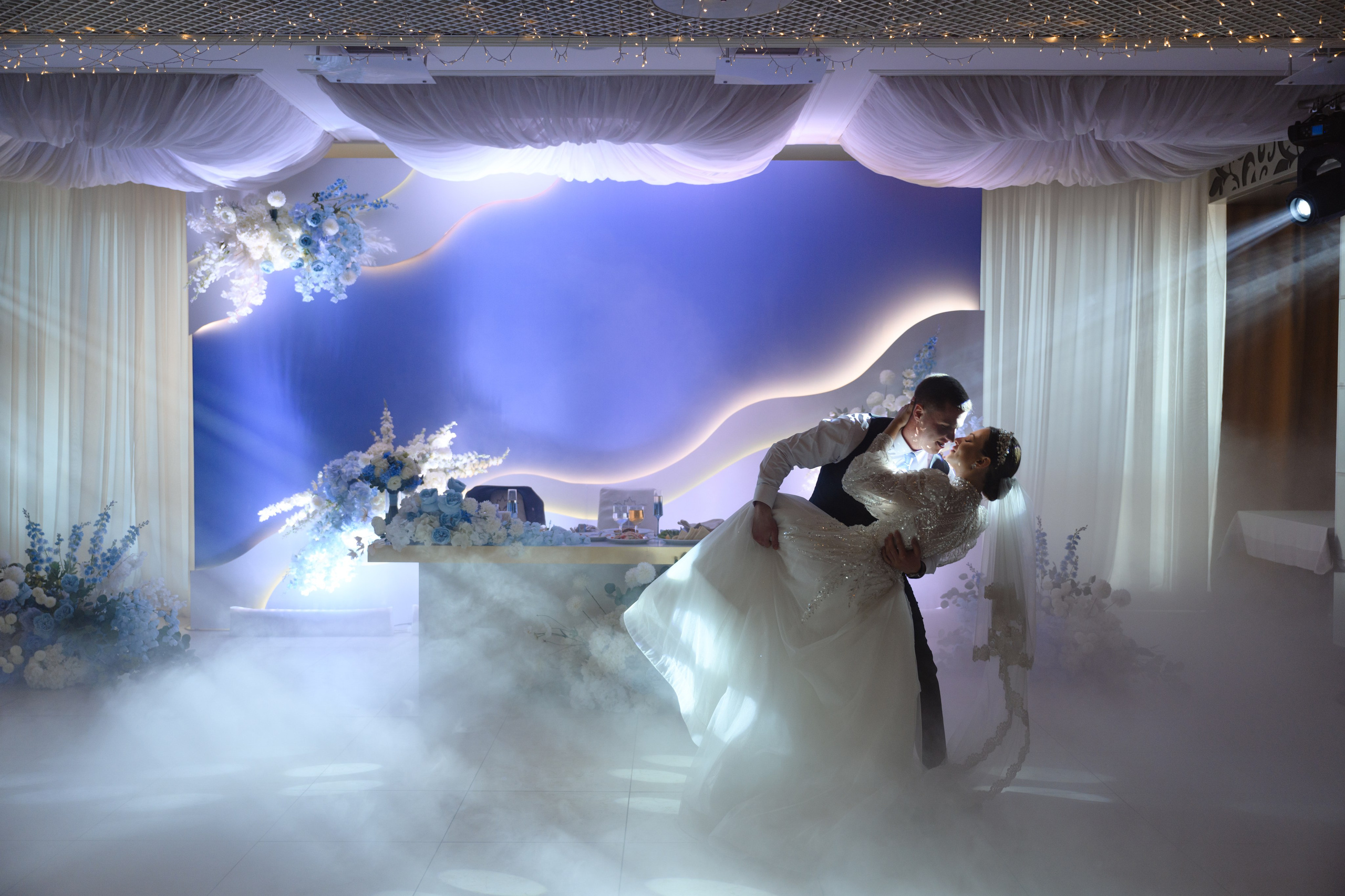 Алексей и Дарина. Фотограф Донецк Симкович София